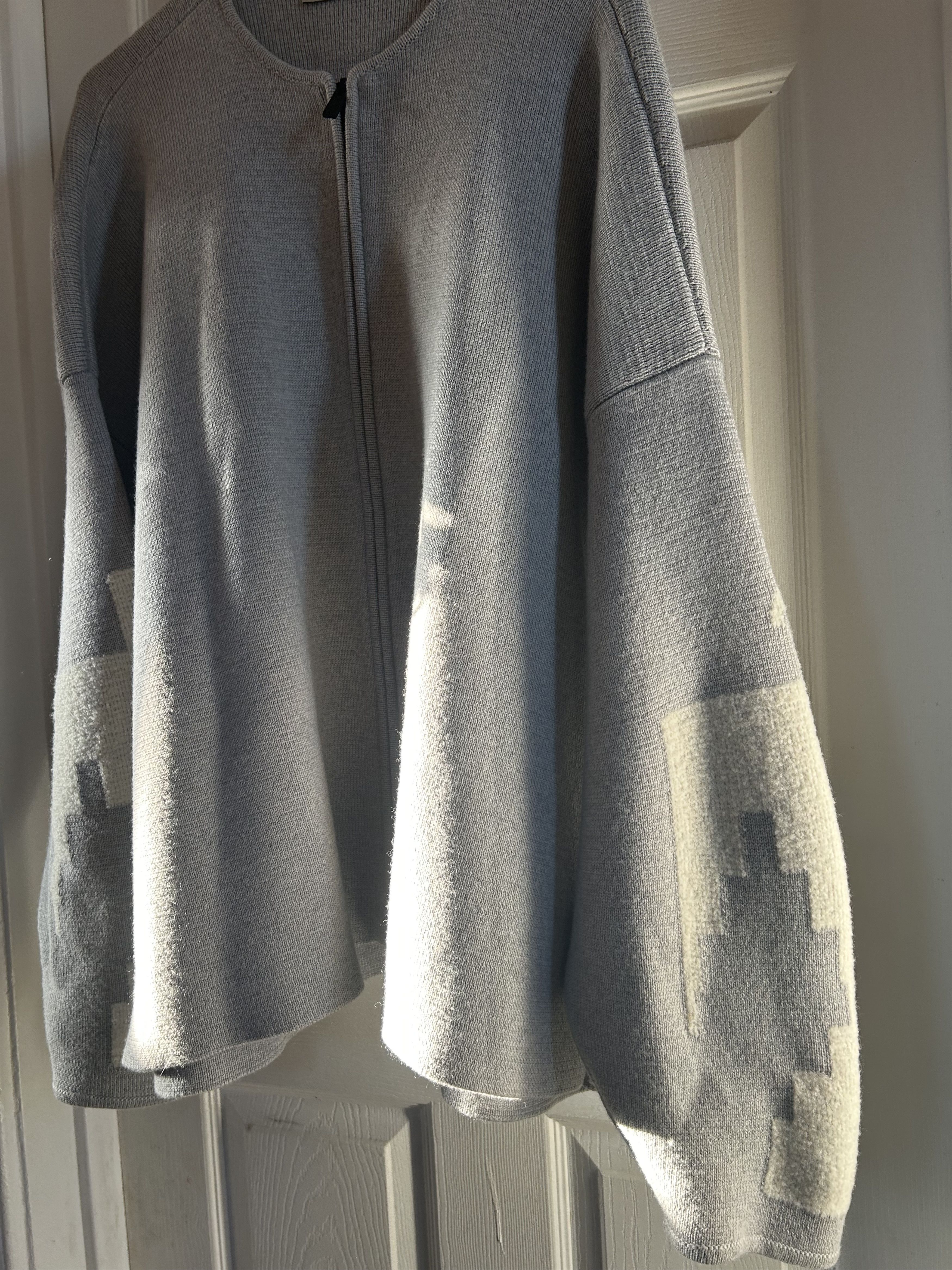 Fear of God Thunder Bird Full Zip Size US S / EU 44-46 / 1 - 4 Thumbnail