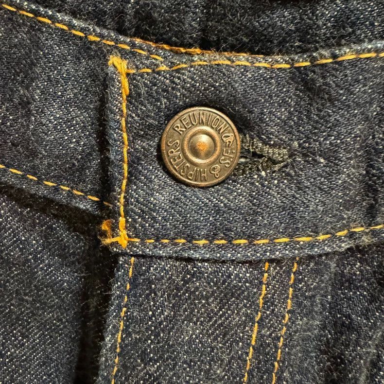 Freewheelers Freewheelers Freewheelers bell-bottoms Size US 34 / EU 50 - 6 Thumbnail