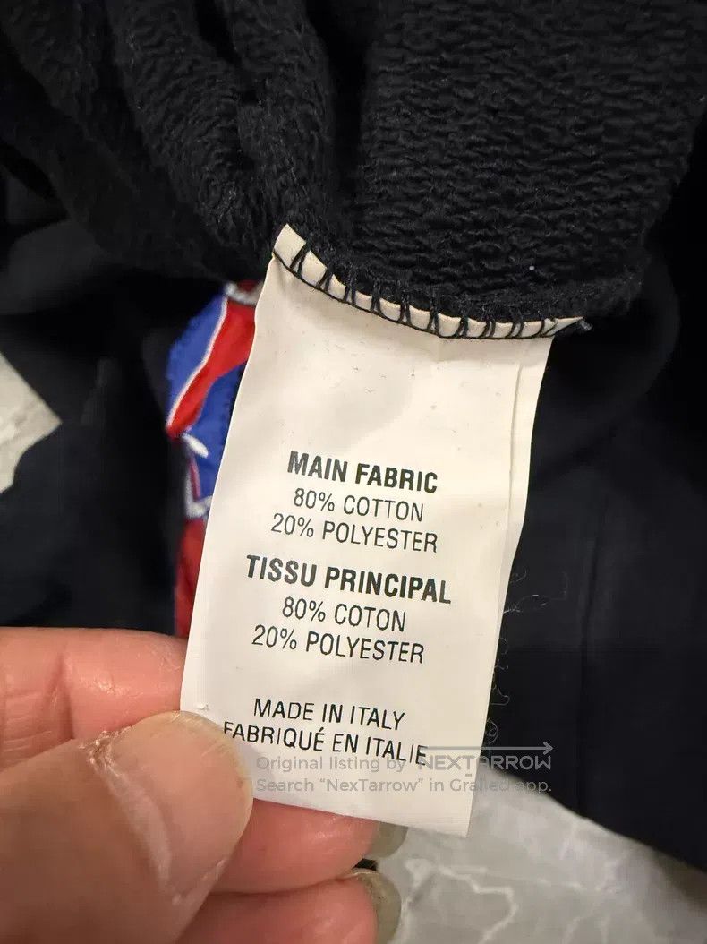 Vetements VETEMENTS Sweatshirt Size US M / EU 48-50 / 2 - 8 Thumbnail