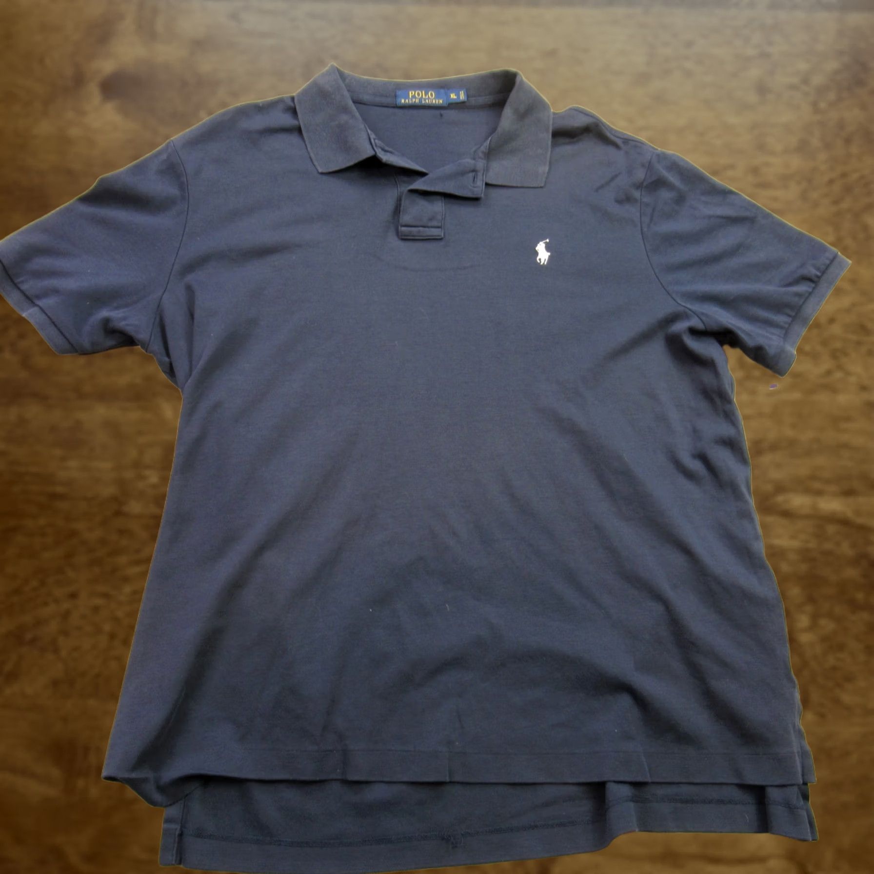 Ralph Lauren Polo Golf Ralph Lauren Shirt Mens XL Short Sleeve Lightweight Blue Casual Size US XL / EU 56 / 4 - 1 Thumbnail