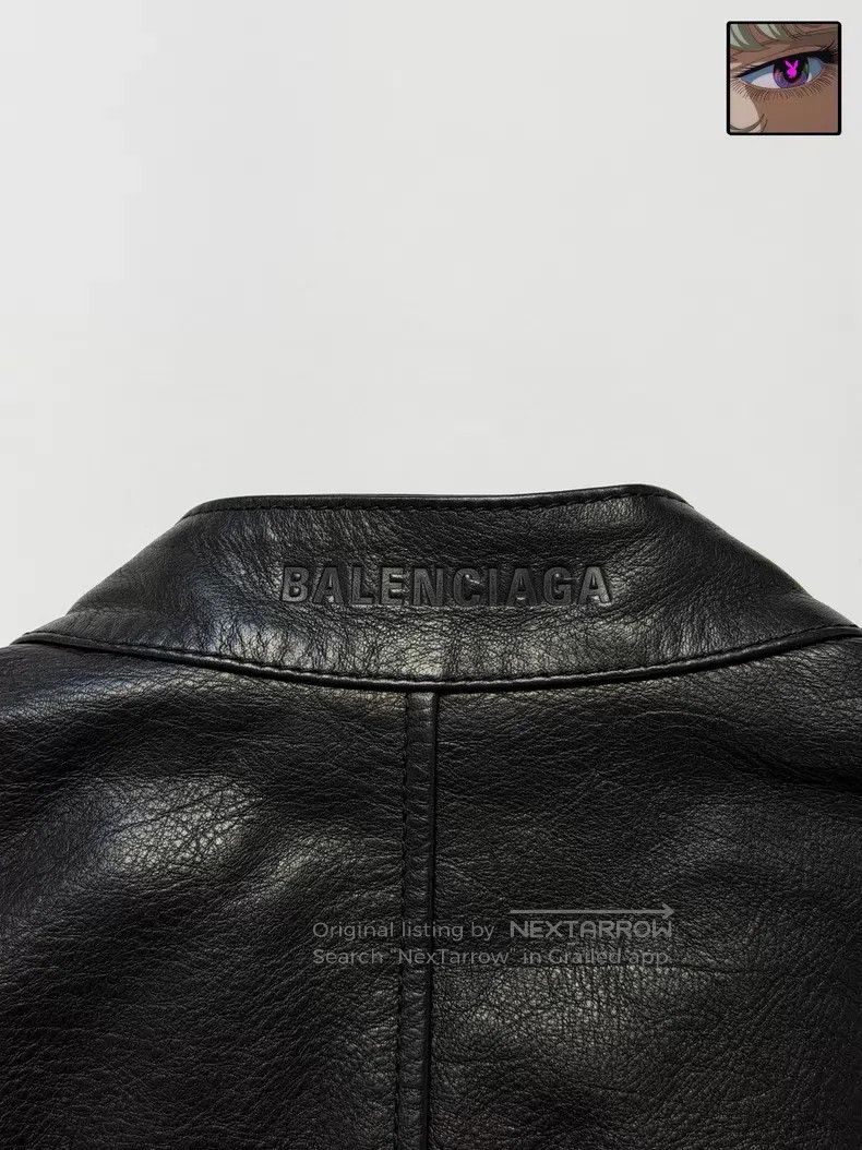 Balenciaga Balenciaga Racing suit, women's Size XS / US 0-2 / IT 36-38 - 3 Thumbnail