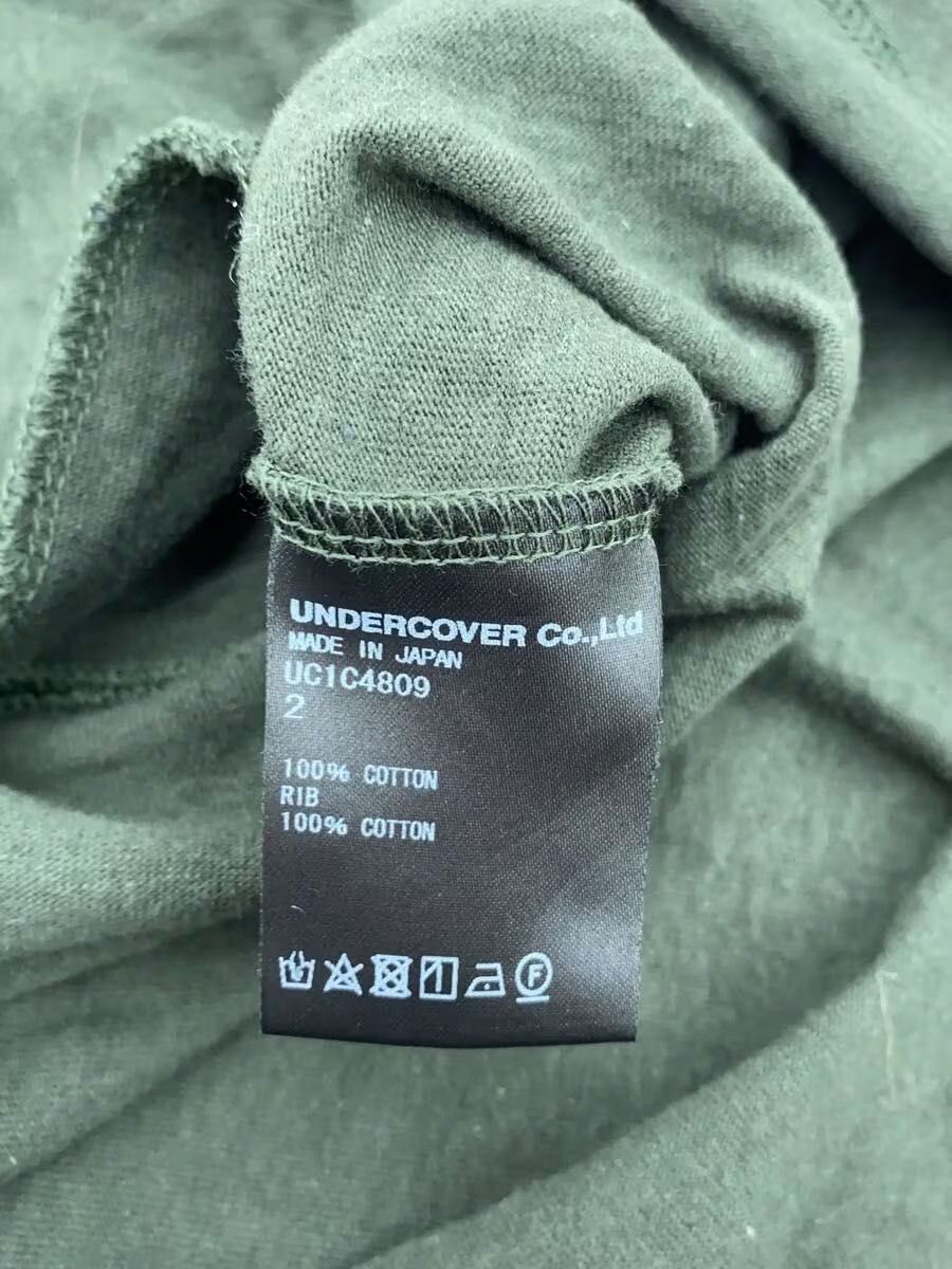 Undercover Rebelgods Tee Size US M / EU 48-50 / 2 - 5 Thumbnail