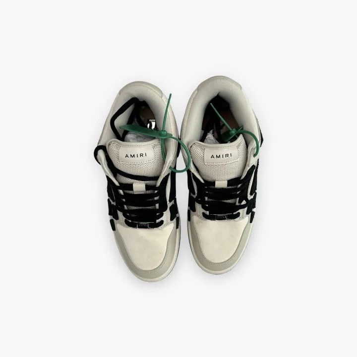 Amiri AMIRI SKEL TOP LOW Size US 9.5 / EU 42-43 - 8 Thumbnail