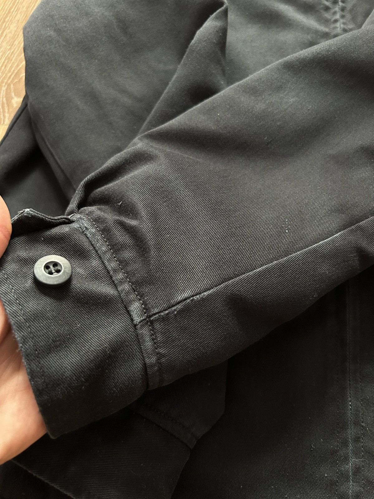 Carhartt Vintage Carhartt Modular Work Jacket Size US XL / EU 56 / 4 - 8 Thumbnail