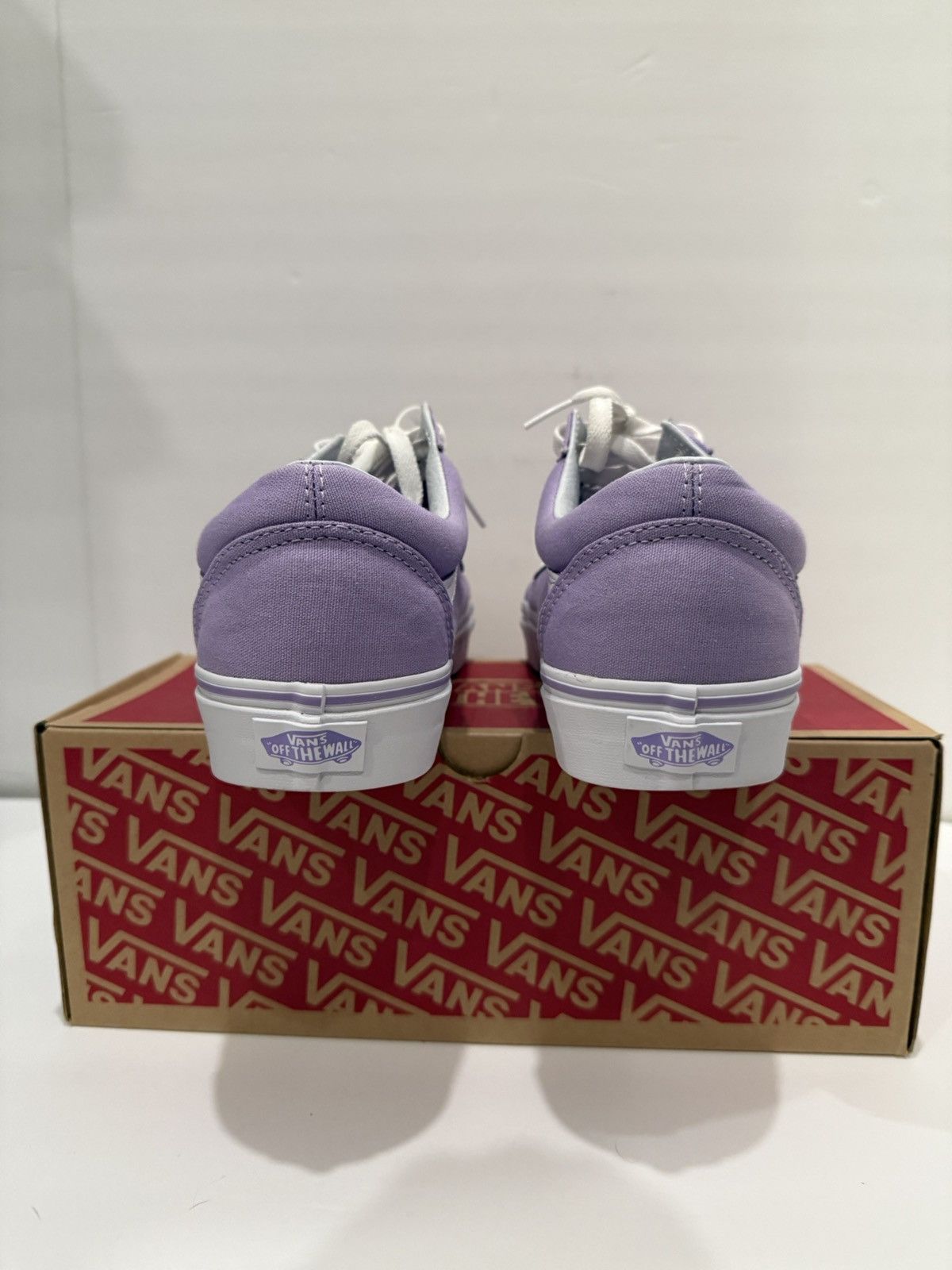 Vans VANS OLD SKOOL Size US 9 / EU 42 - 4 Thumbnail