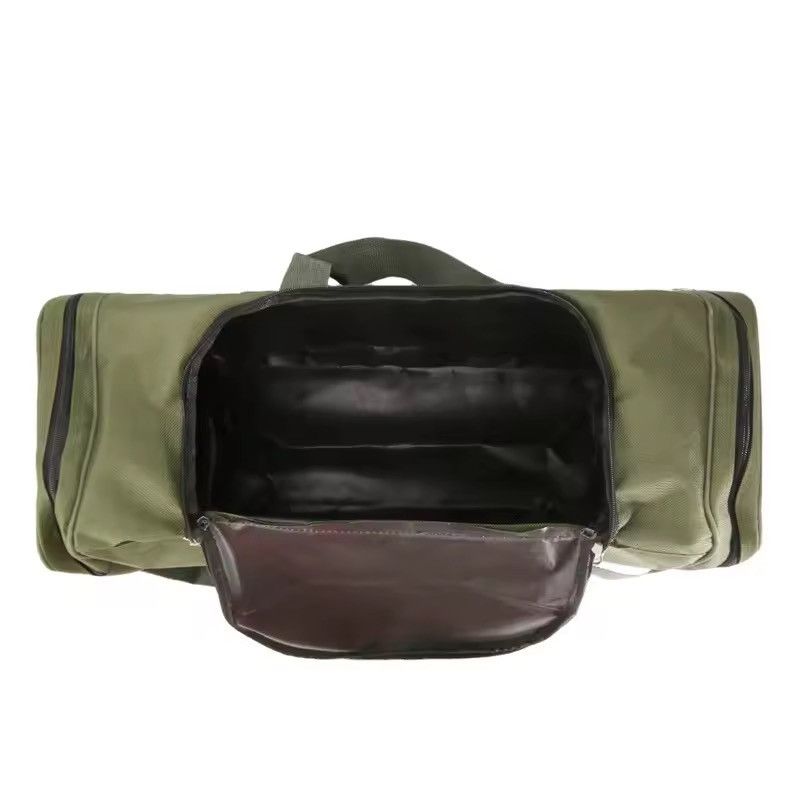 Other Soft Nylon Duffle Bag Size ONE SIZE - 5 Thumbnail