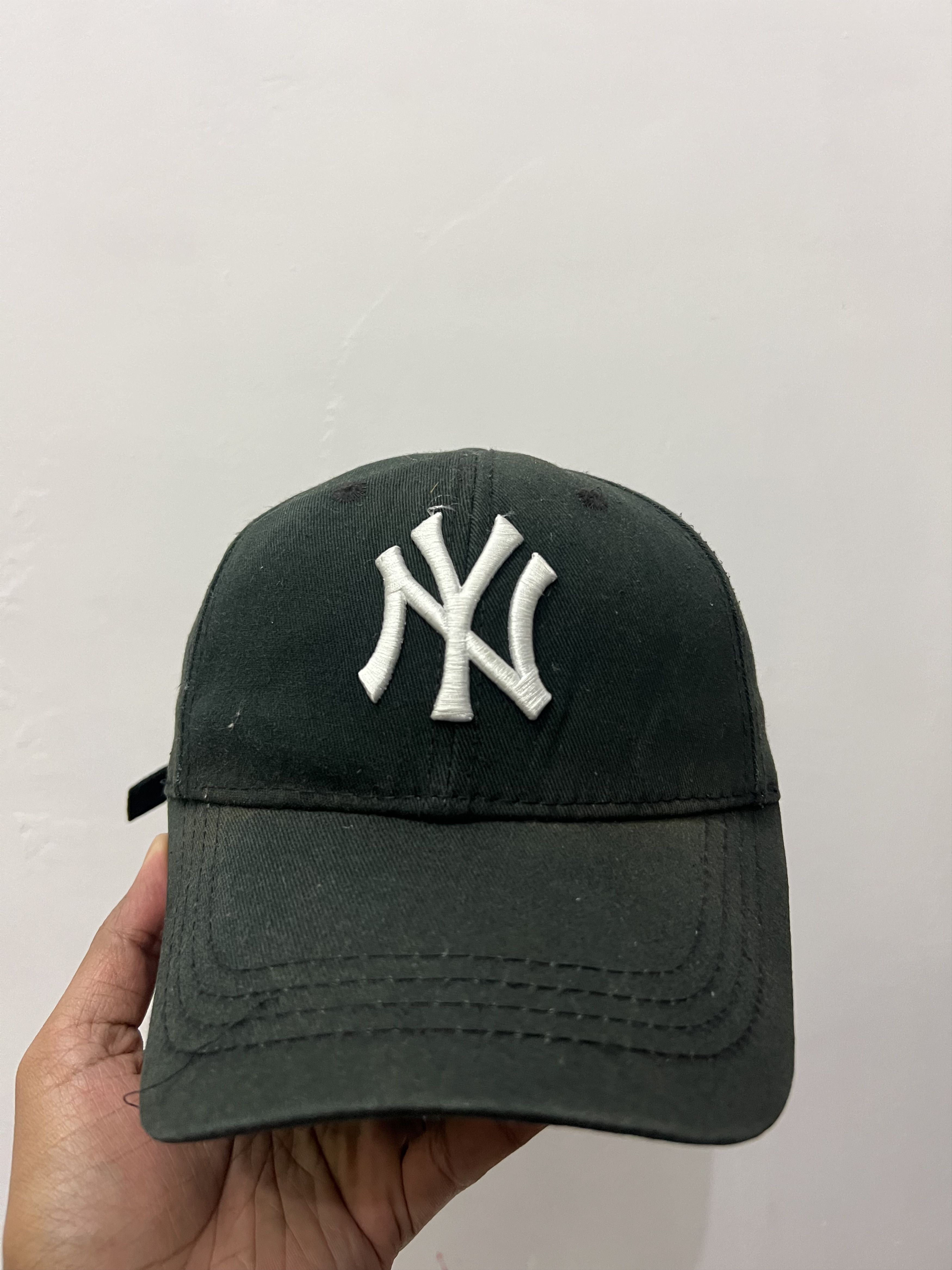 New York Yankees × Other × Streetwear Safe House Bootleg Yankees