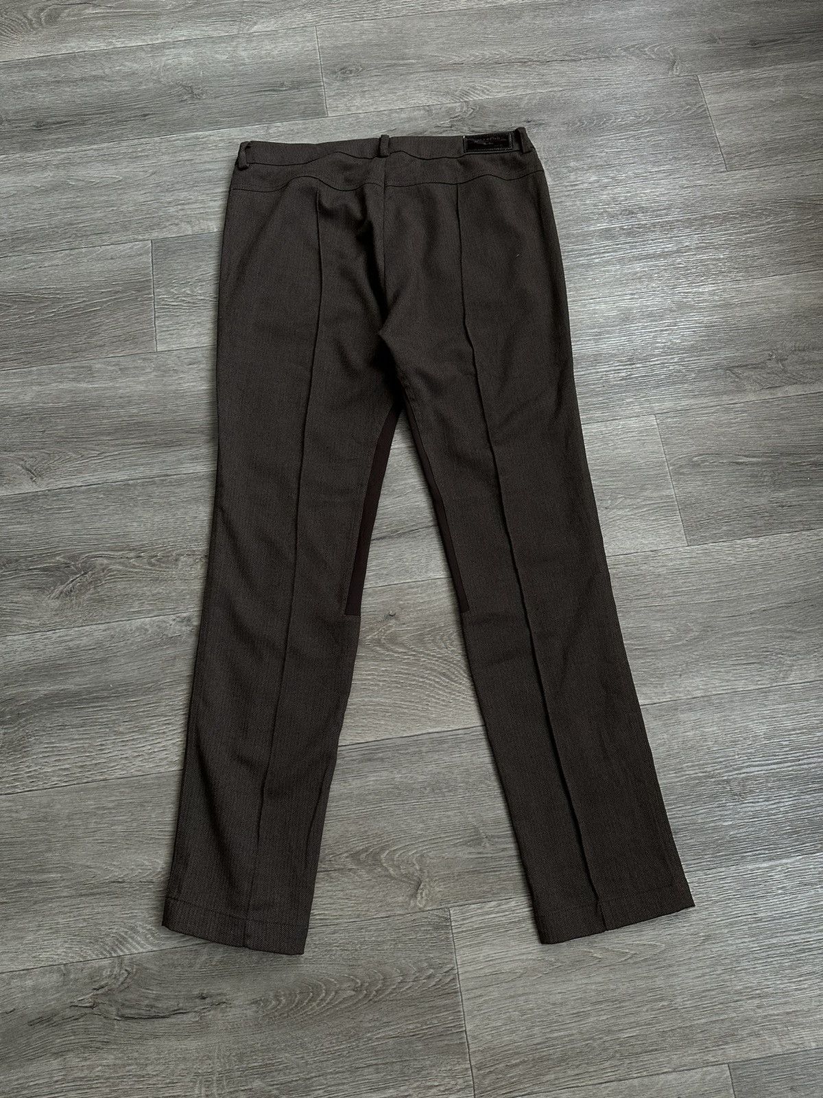 Max Mara × Weekend Max Mara 🫧Weekend Max Mara Women Pants Size 30" / US 8 / IT 44 - 10 Thumbnail