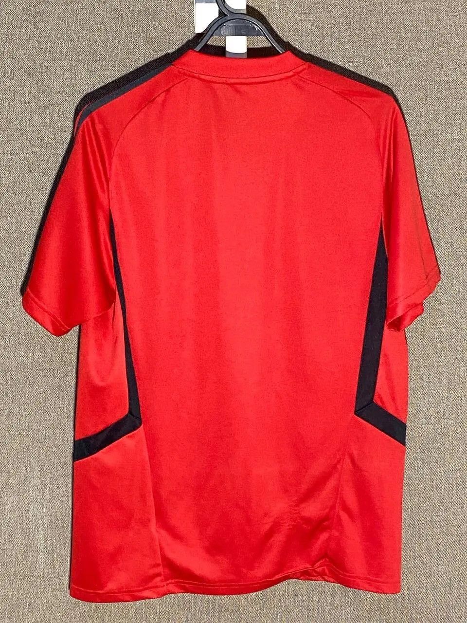 Adidas Adidas x Manchested United 2019/20 Training Jersey Size US M / EU 48-50 / 2 - 5 Thumbnail