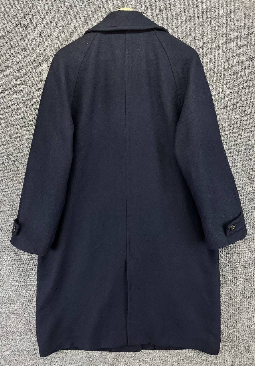 JW Anderson × Uniqlo J.W.Anderson Uniqlo Button Up Wool Long Jacket Size US L / EU 52-54 / 3 - 11 Thumbnail