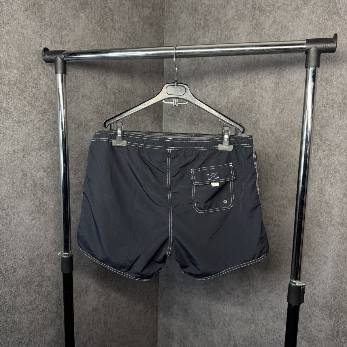 Hugo Boss Hugo Boss nylon Shorts y2k M/L Size US 32 / EU 48 - 6 Thumbnail