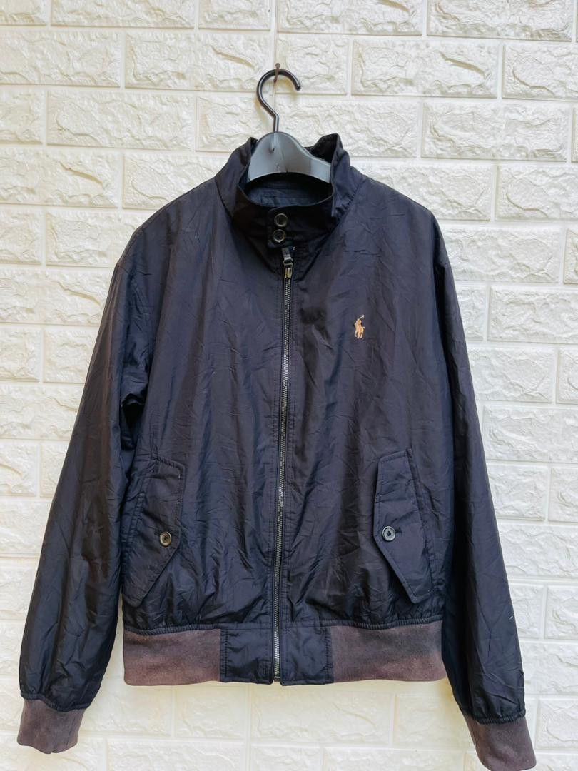 Japanese Brand × Polo Ralph Lauren Vintage Polo Ralph Lauren Designer Fashion Style Size US M / EU 48-50 / 2 - 4 Thumbnail
