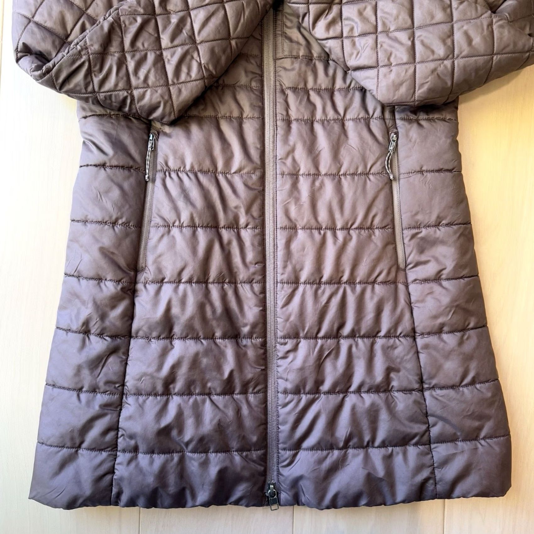Patagonia Patagonia Parka Women’s Small Rose Full Zip Insulated Outerwear Ski Jacket Size S / US 4 / IT 40 - 5 Thumbnail