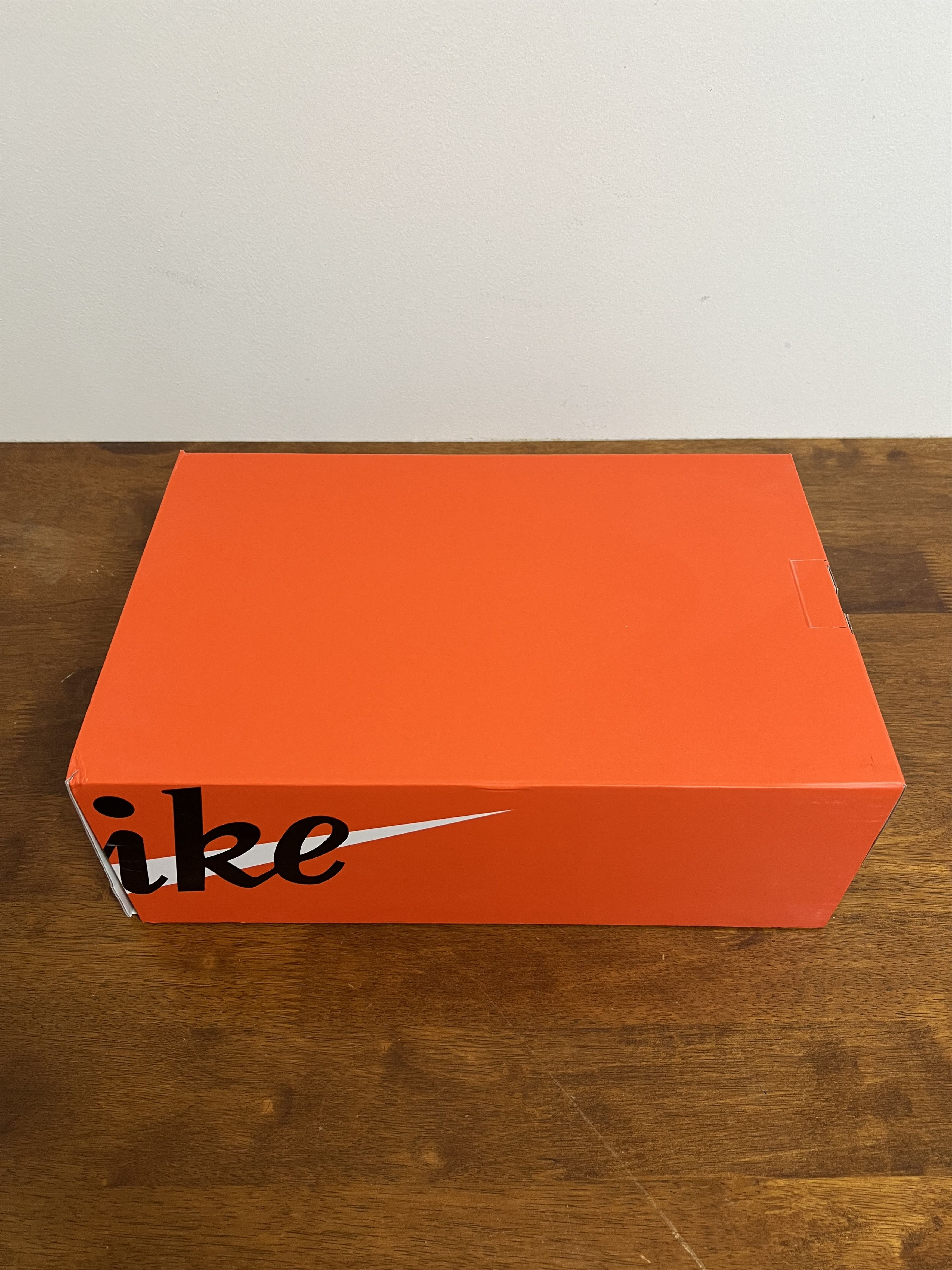 Nike × Sacai 💚 2020 Sacai x Nike LD Waffle Black/Black US 11 NEW Size US 11 / EU 44 - 12 Thumbnail