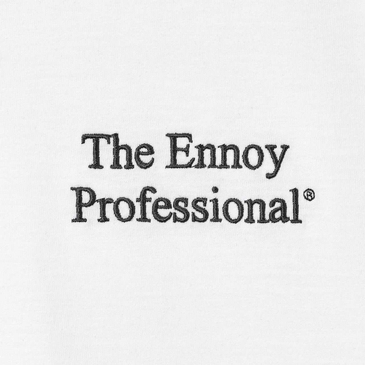 Japanese Brand Ennoy Professional Tee Size ONE SIZE - 2 Thumbnail