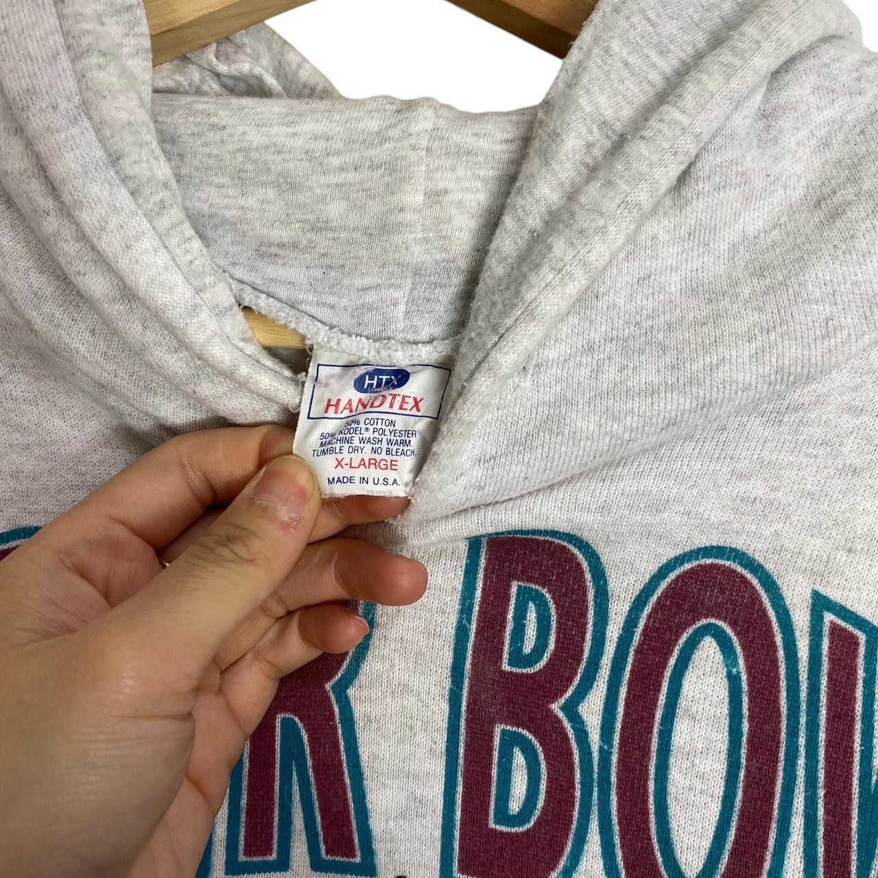 Other Vintage Super Bowl hoodies size: XL Size US XL / EU 56 / 4 - 3 Thumbnail