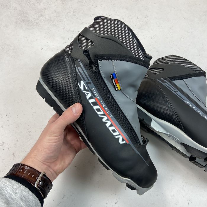 Salomon active shop 9 cl pilot