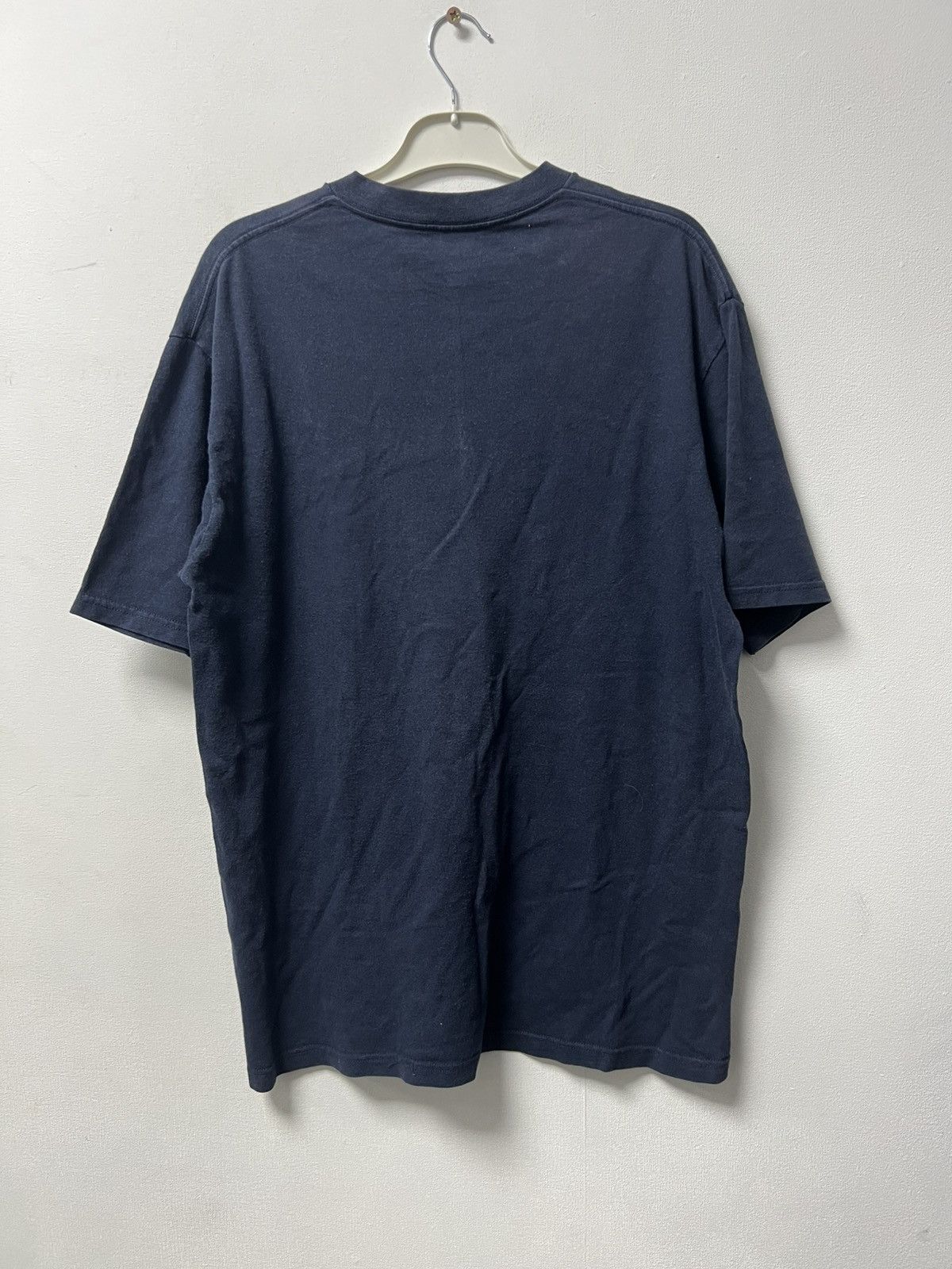 Supreme Supreme Tshirt Y2K Size US L / EU 52-54 / 3 - 7 Thumbnail