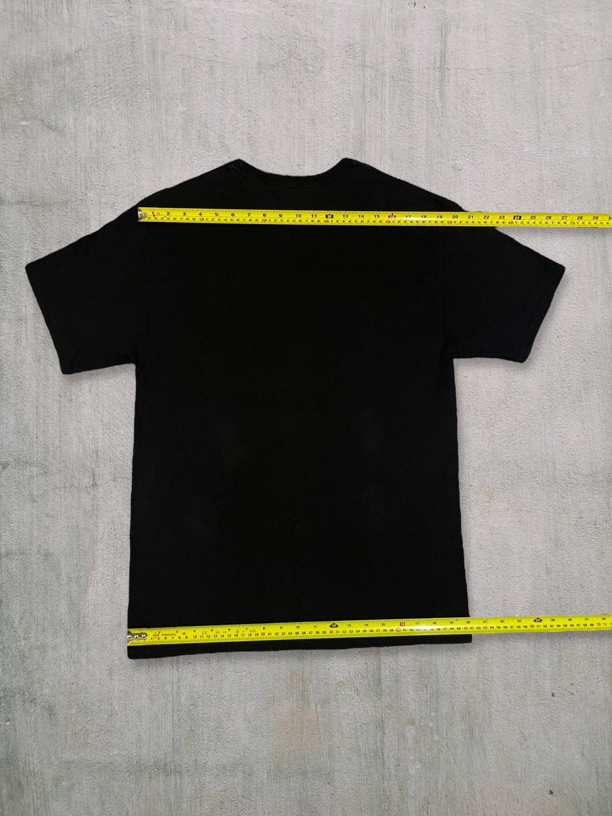 Rap Tees Post Malone x Bud Light Rapper Potrait Tee Summer Men Tshirt Size US L / EU 52-54 / 3 - 8 Thumbnail