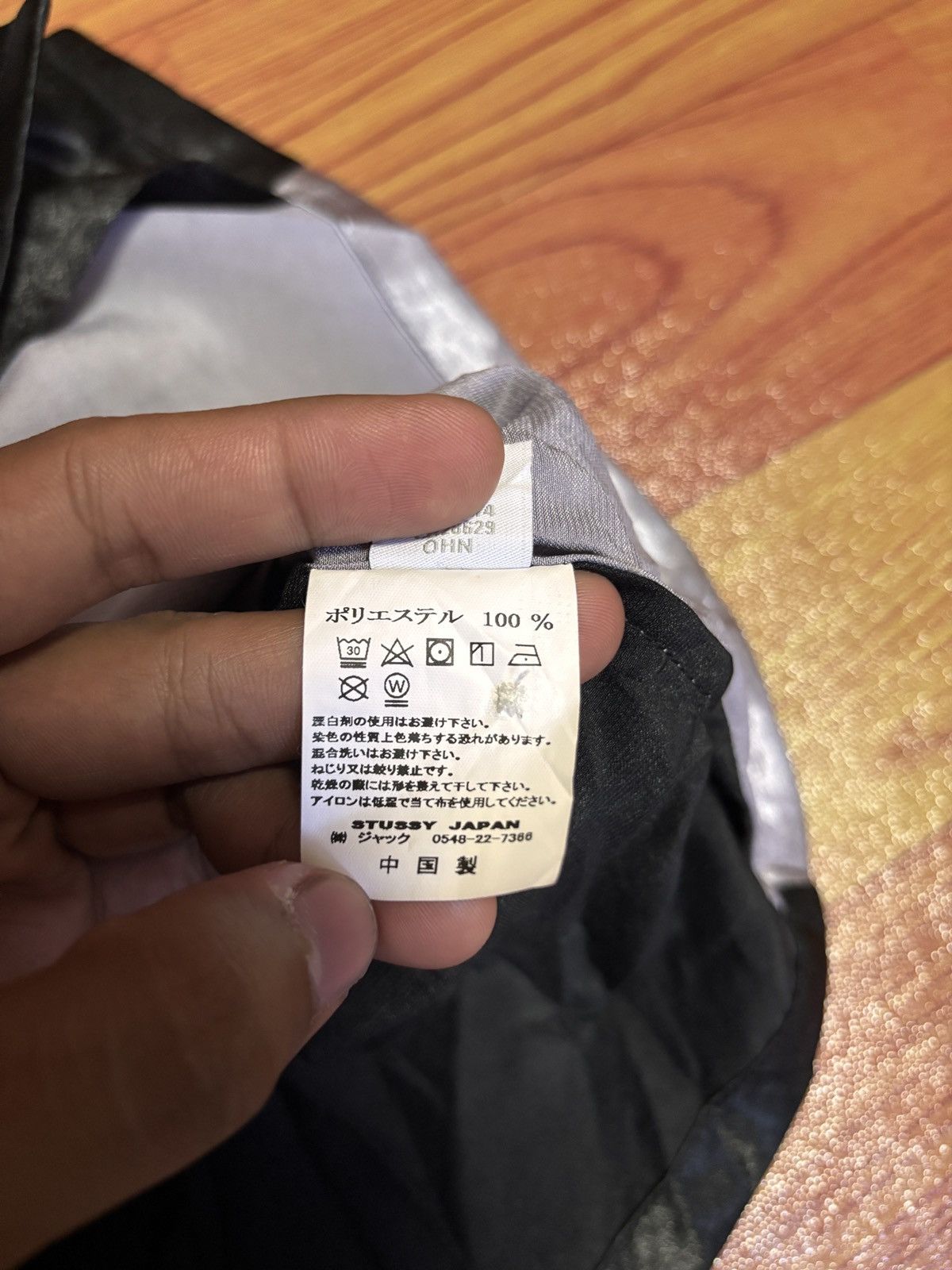 Stussy Stussy Daria Bolwing Dress Size S / US 4 / IT 40 - 6 Thumbnail