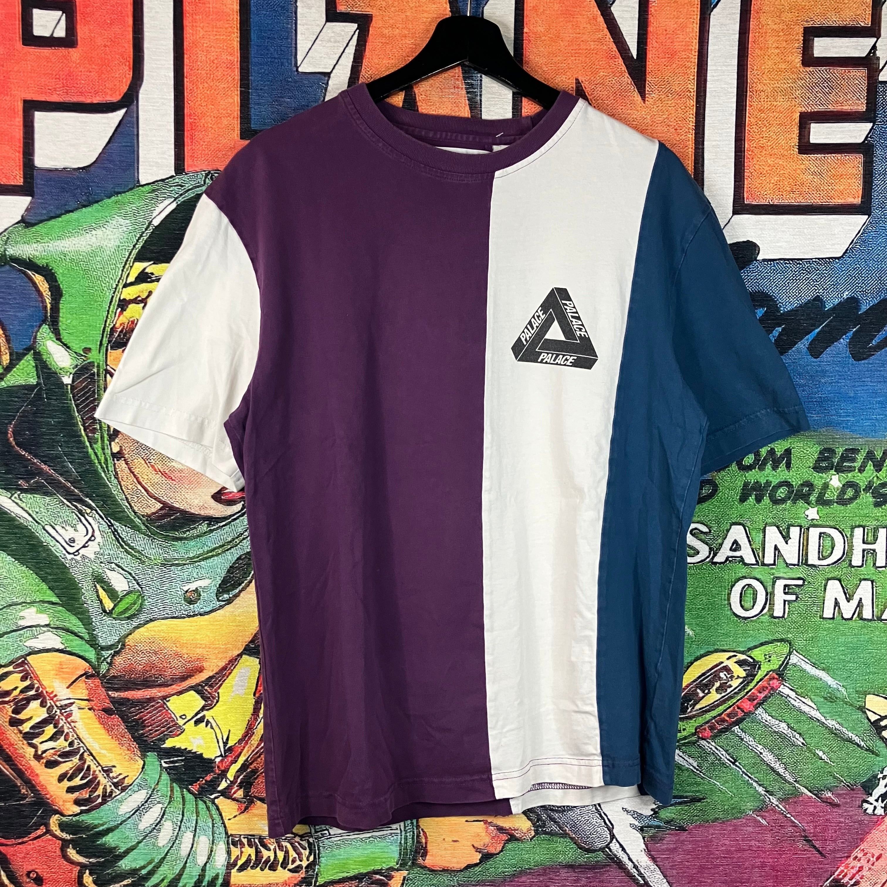 Palace Vertical | Grailed