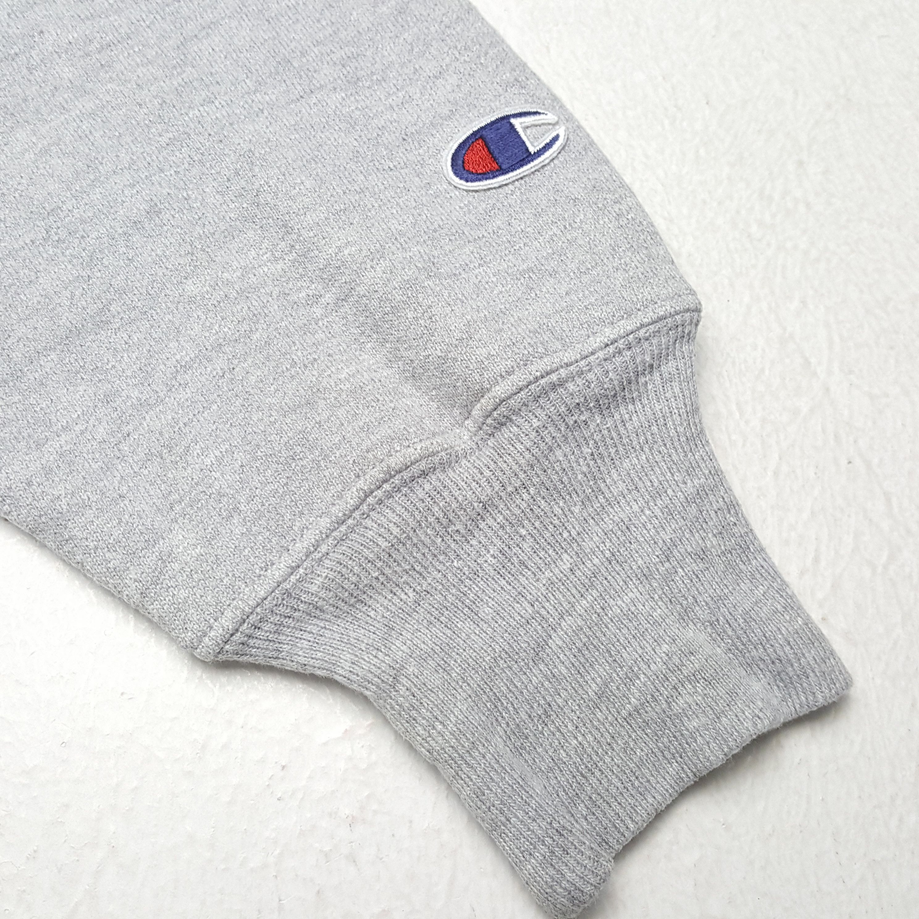 Champion × Vintage Vintage DELTA TAU DELTA GAMMA CHAMPION Sweatshirts Size US M / EU 48-50 / 2 - 6 Thumbnail