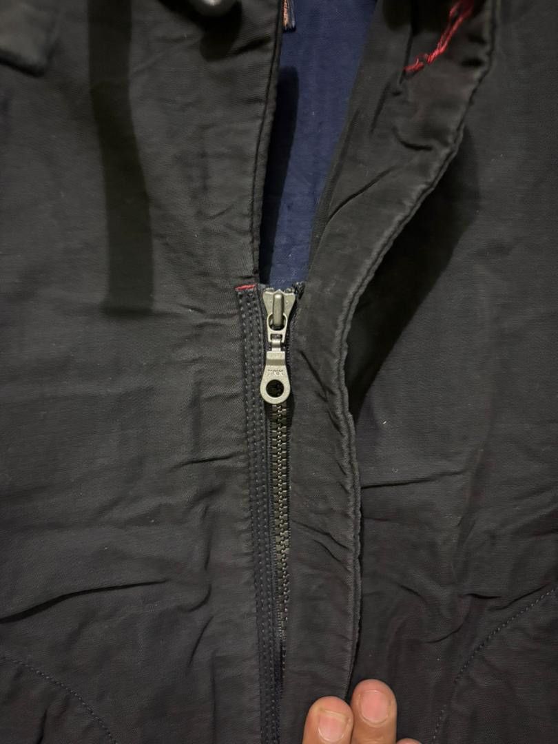 Marithe + Francois Girbaud Marithe francois Girbaud Cotton Jacket Design Size US S / EU 44-46 / 1 - 13 Thumbnail
