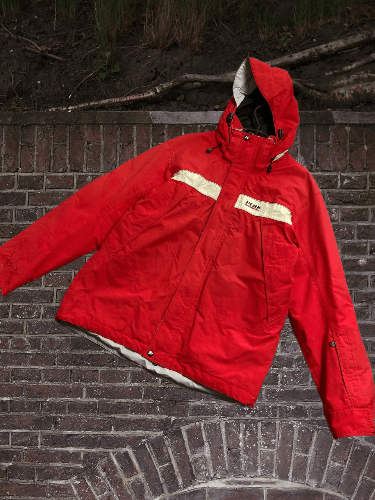 Goretex × Peak Performance Peak Performance Gore-Tex Jacket Gorpcore Size US M / EU 48-50 / 2 - 1 Thumbnail