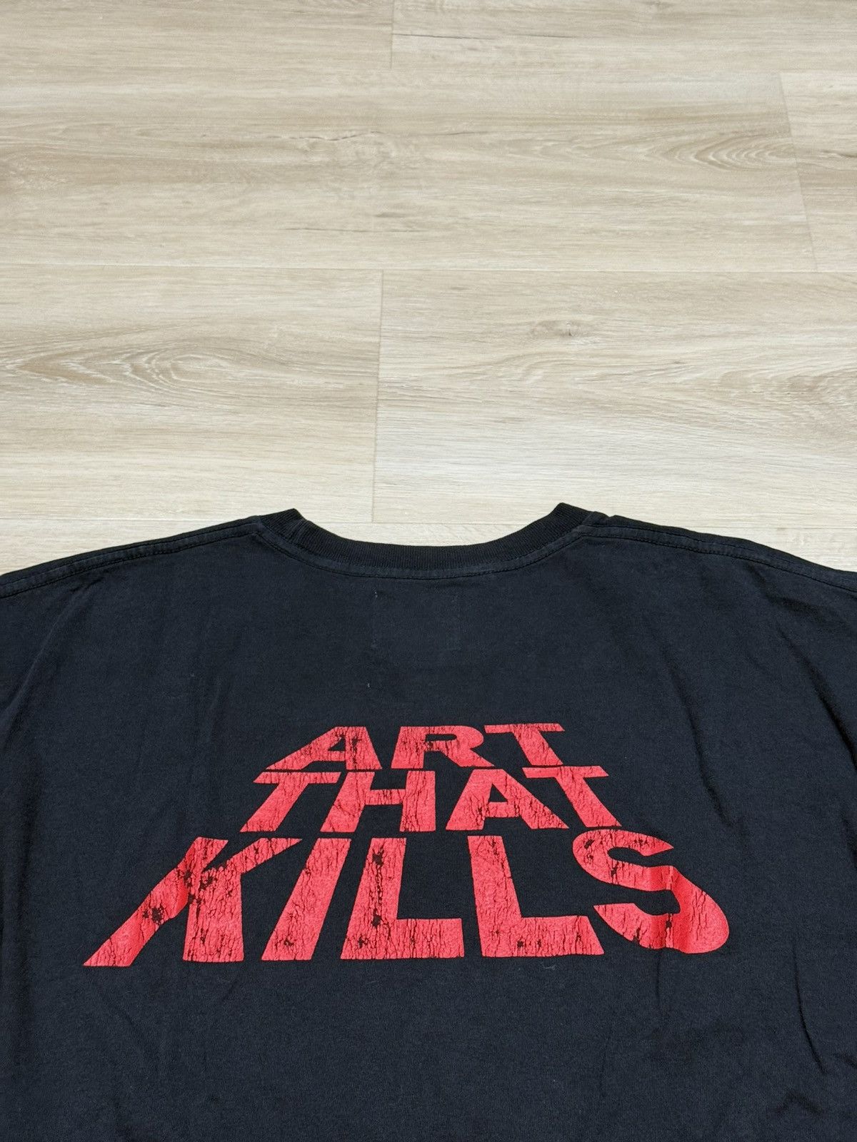 Gallery Dept. Gallery Dept. Art That Kills Tee Size US XL / EU 56 / 4 - 3 Thumbnail