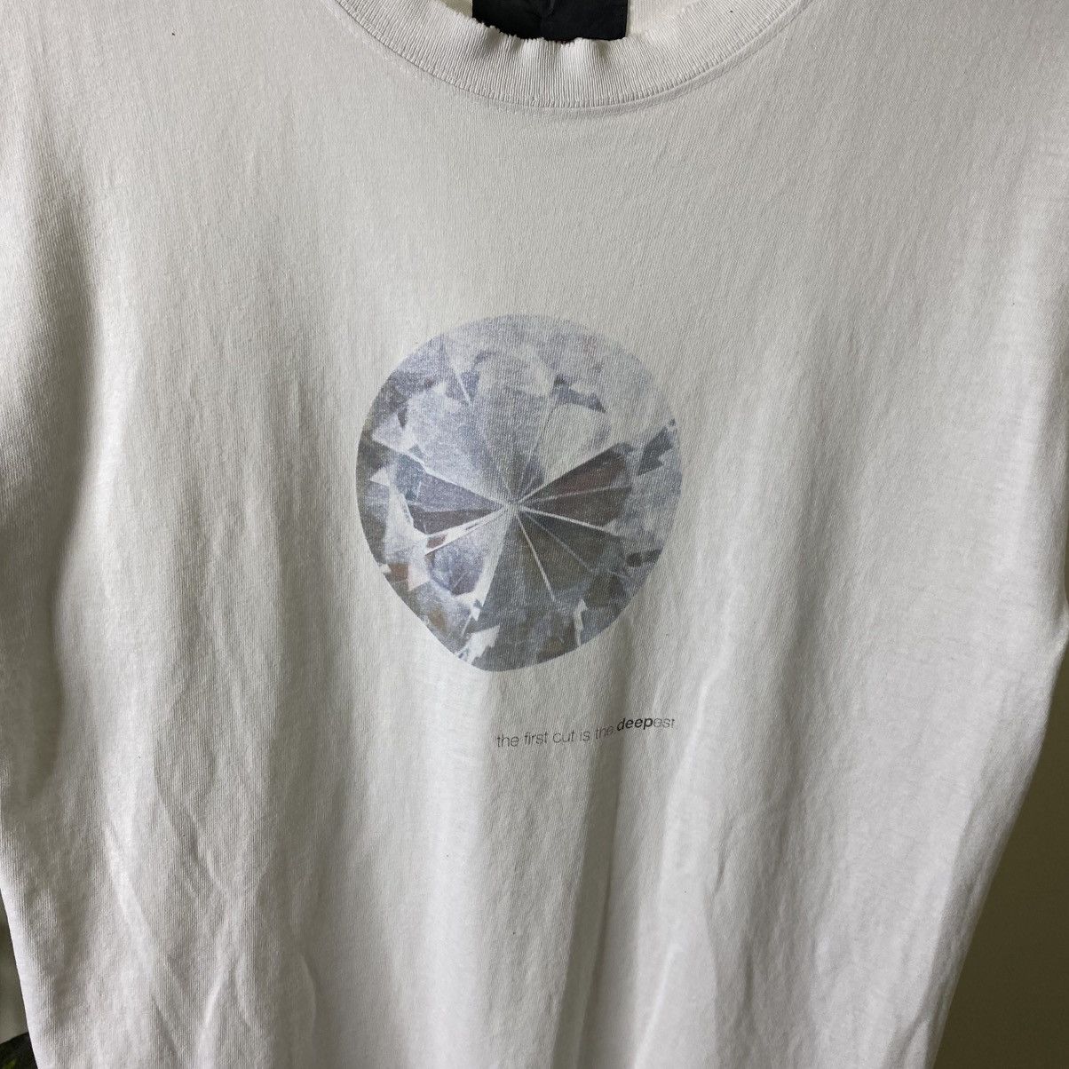 Sophnet. Vintage 1990s Sophnet. Quiet Storm T Shirt Size US M / EU 48-50 / 2 - 2 Thumbnail