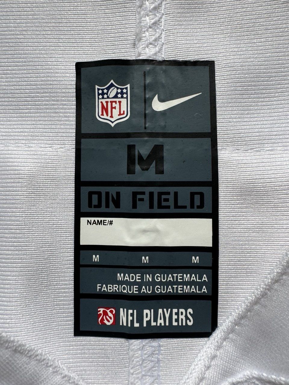 Nike George Kittle San Francisco 49ers Nike Legend Edition Size US M / EU 48-50 / 2 - 12 Thumbnail