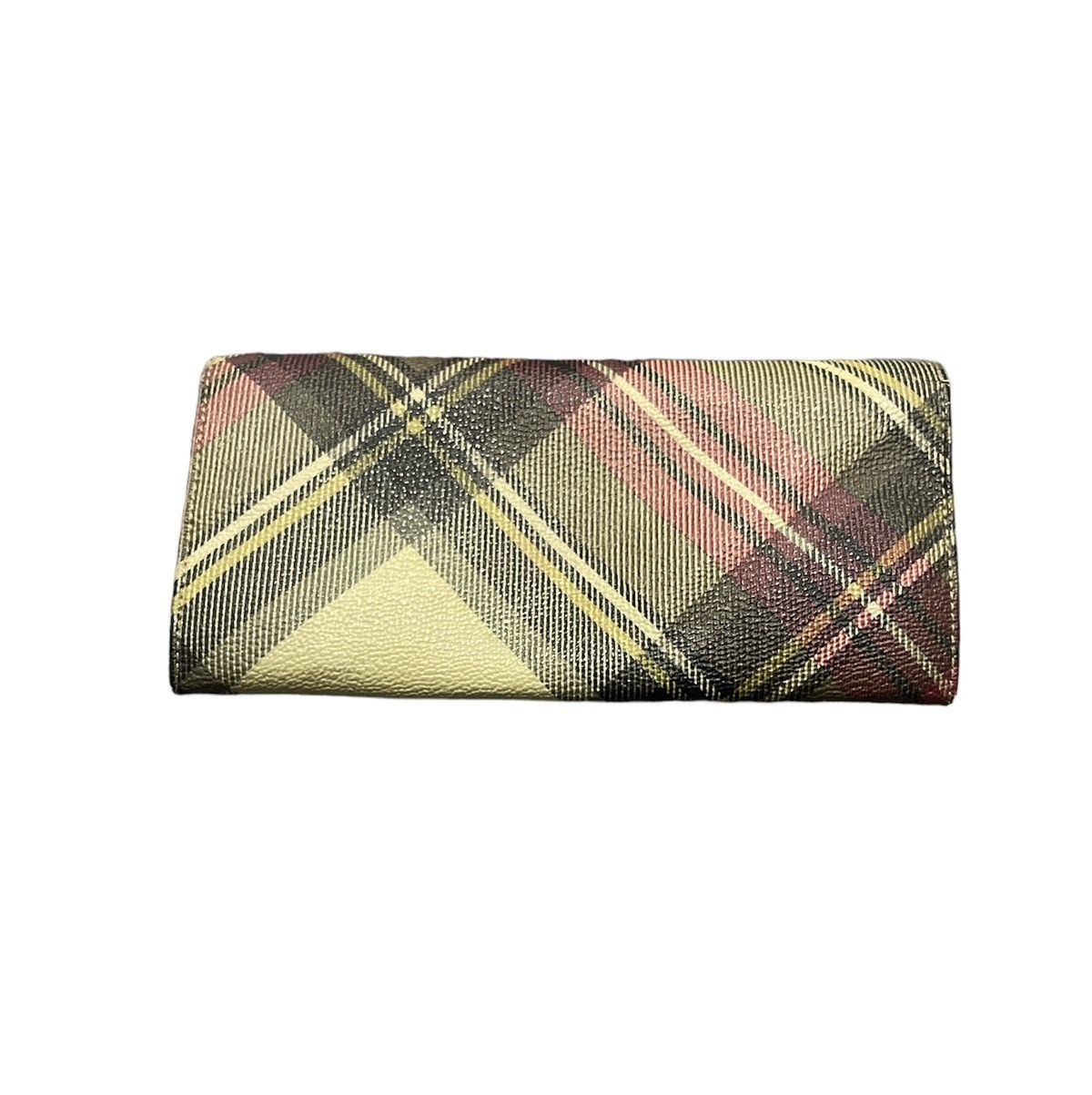 Vintage Vintage Vivienne Westwood Long purse Size ONE SIZE - 2 Thumbnail