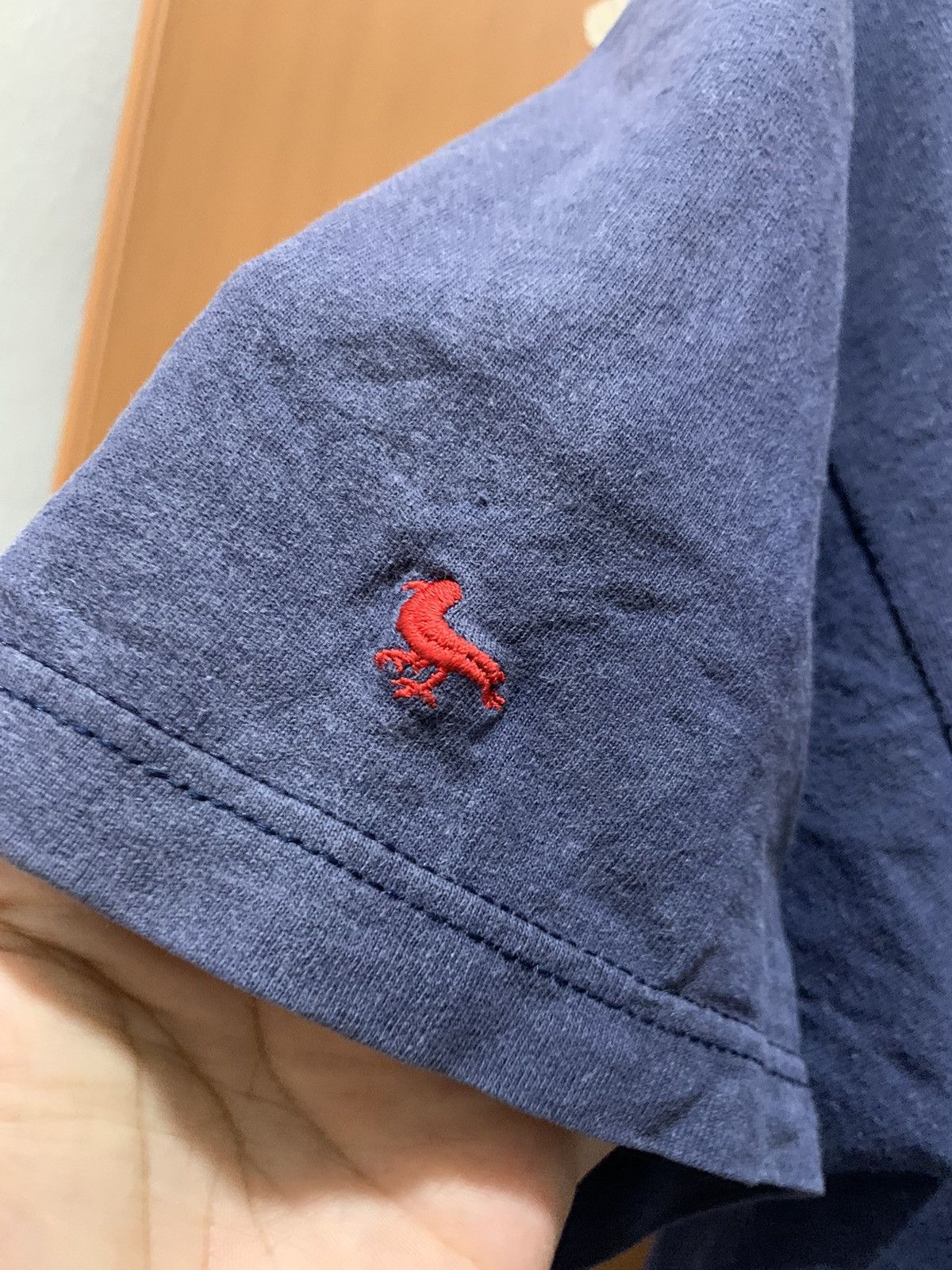 Modern Amusement Vintage Modern Amusement Large Tee Size US L / EU 52-54 / 3 - 9 Thumbnail