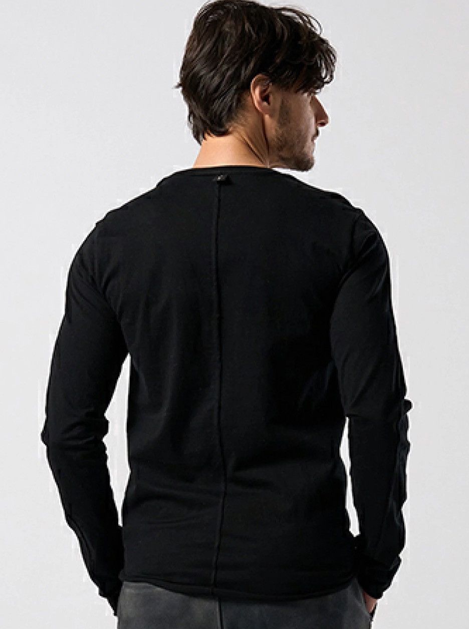 wjk WJK Double Layer Longsleeve Size US M / EU 48-50 / 2 - 11 Thumbnail