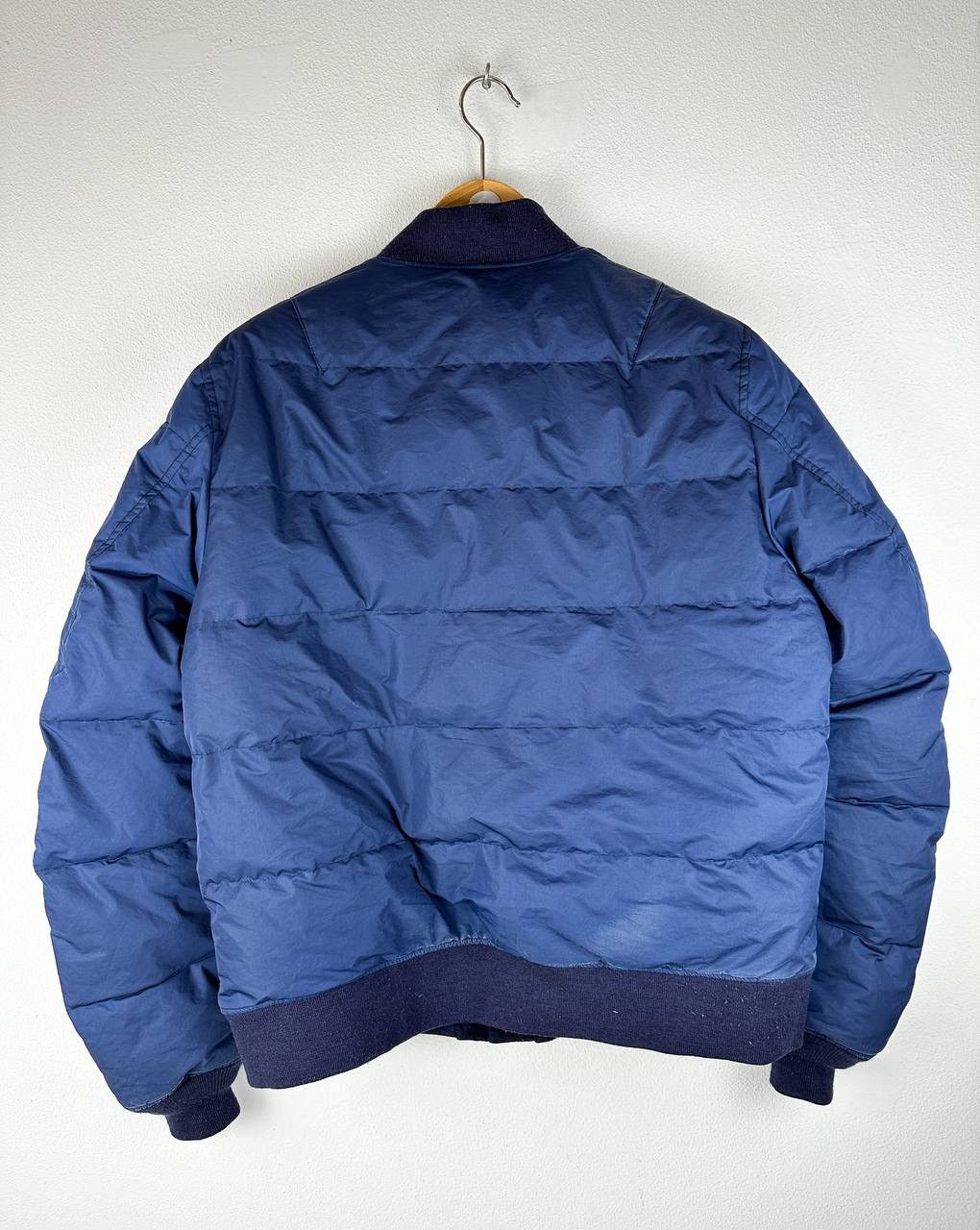 Nanamica Nanamica bomber jacket Size US L / EU 52-54 / 3 - 2 Thumbnail