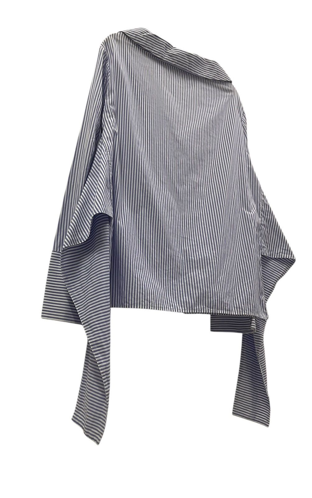 Off-White Off-white blouse Size US S / EU 44-46 / 1 - 5 Thumbnail