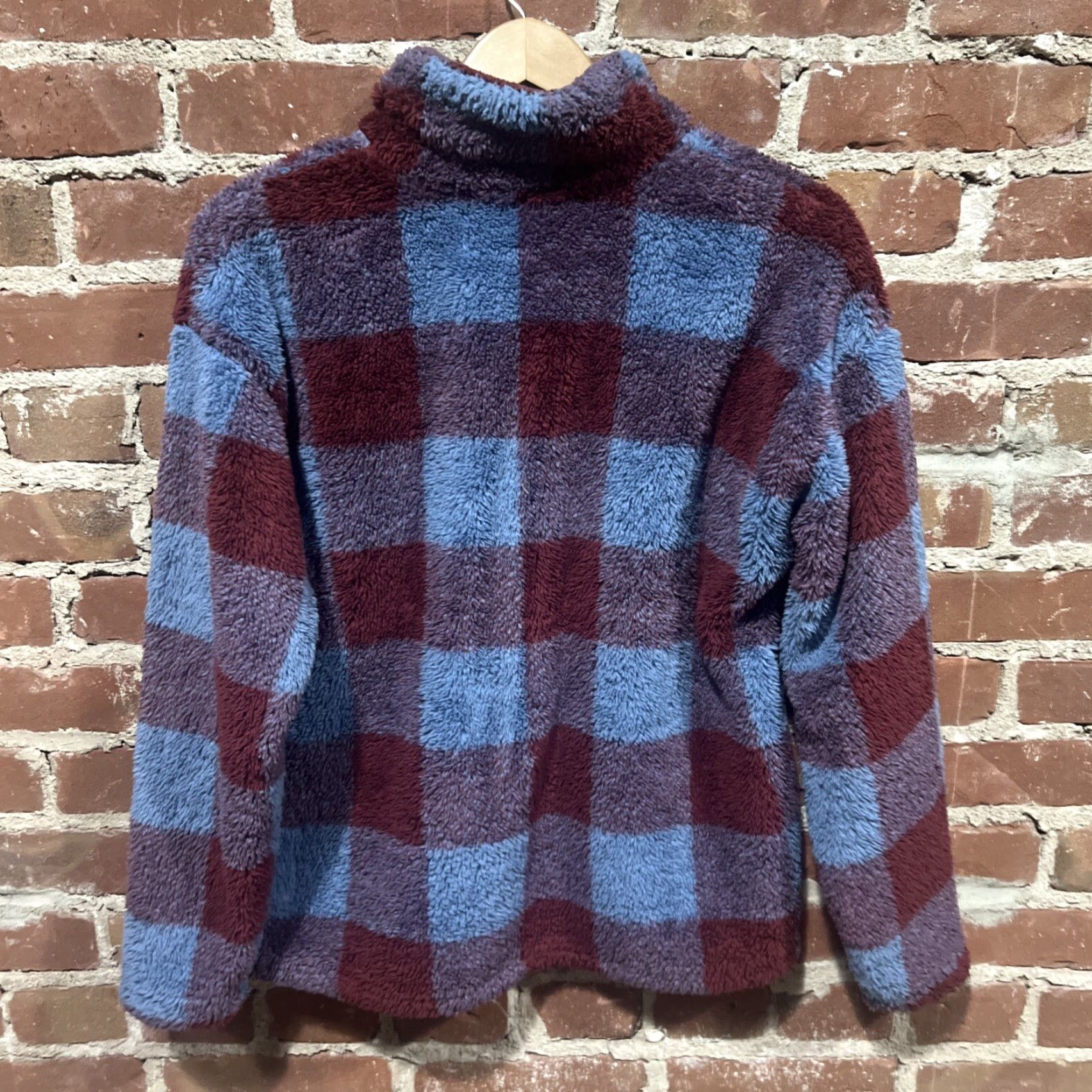 Eddie Bauer VINTAGE Eddie Bauer Sweater (Note: vintage rule) Size L / US 10 / IT 46 - 3 Thumbnail