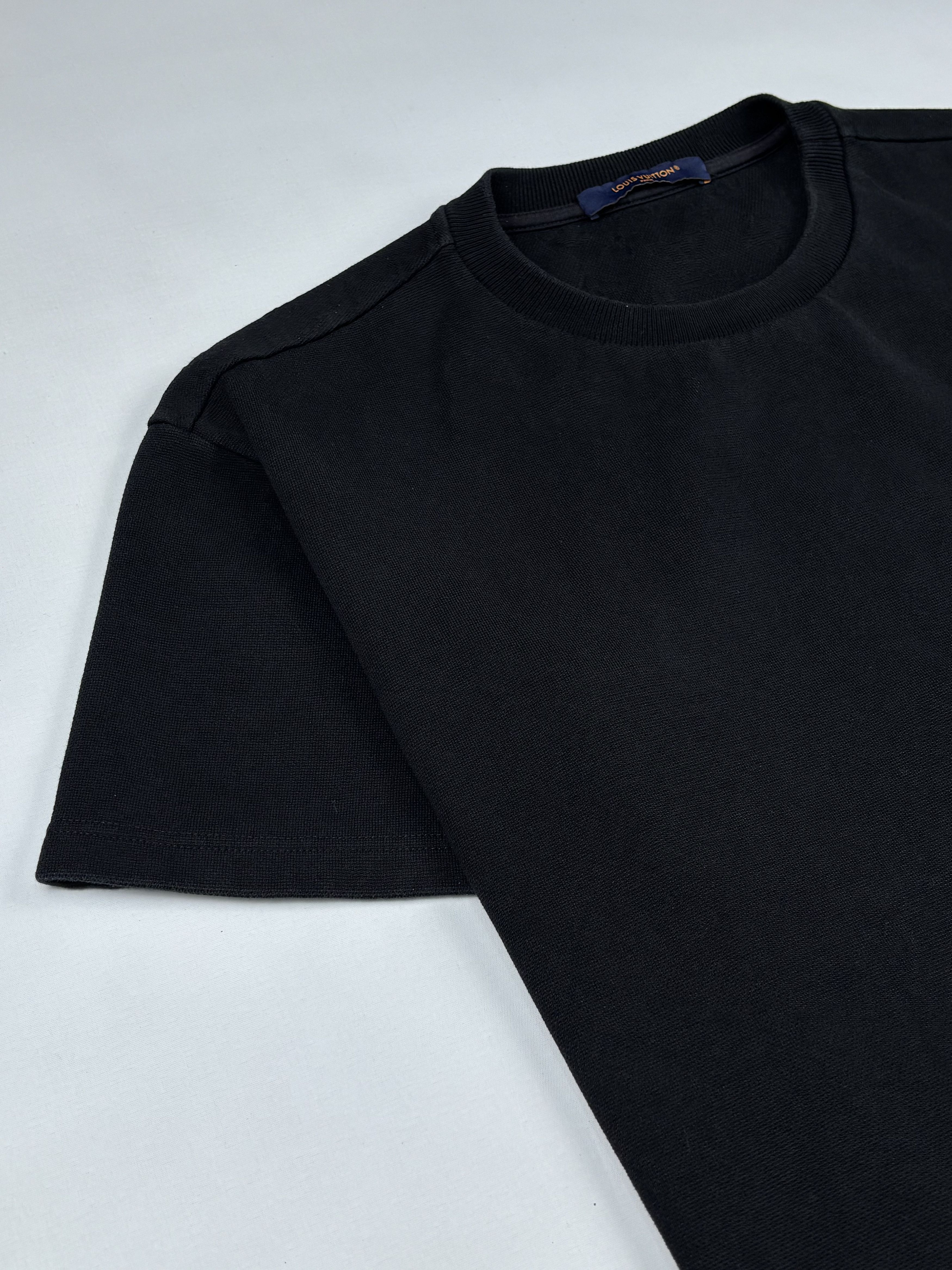 Louis Vuitton S/S 2024 Monogram Pocket T-Shirt Size US L / EU 52-54 / 3 - 6 Thumbnail