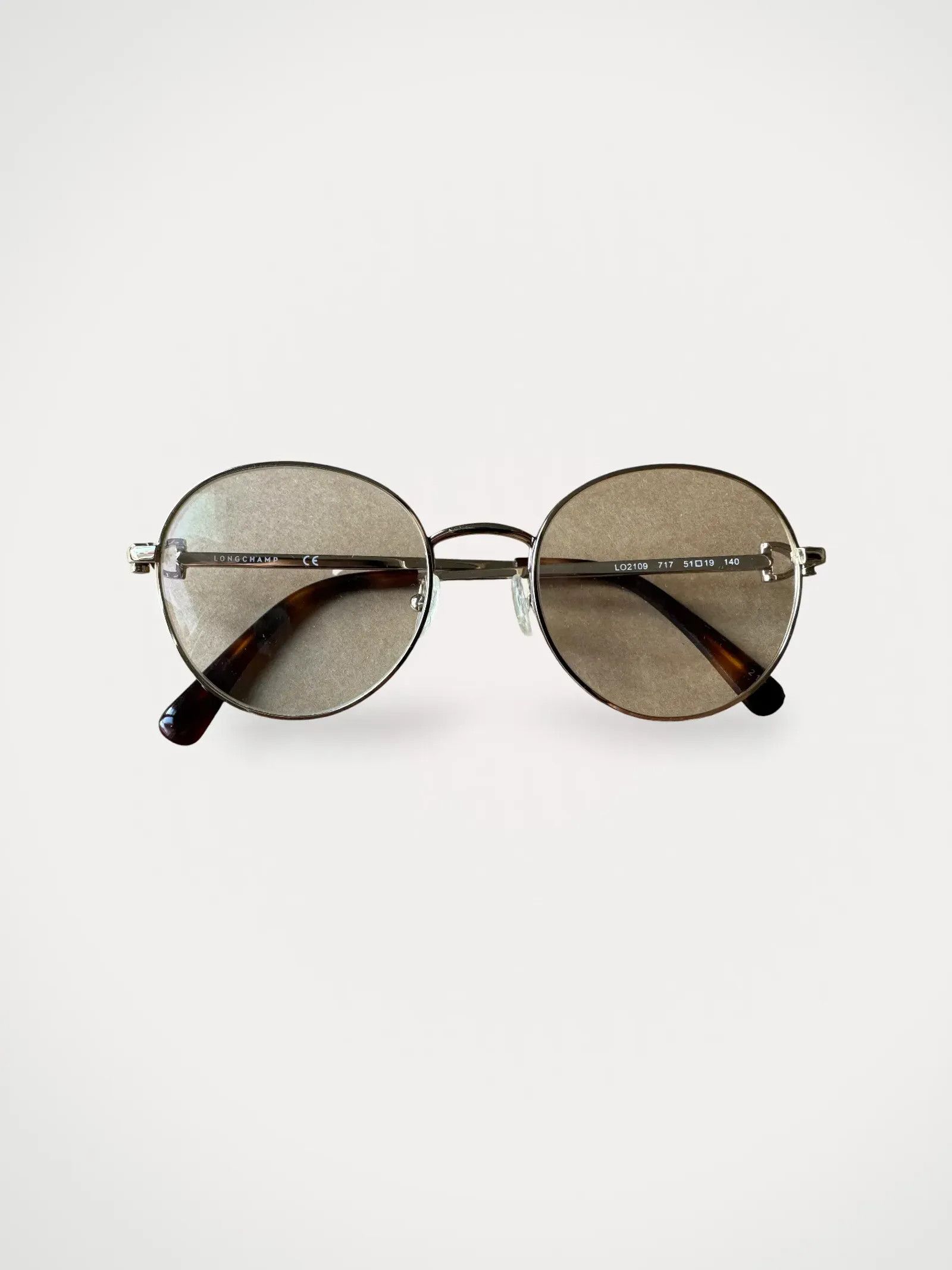 Longchamp Glasses