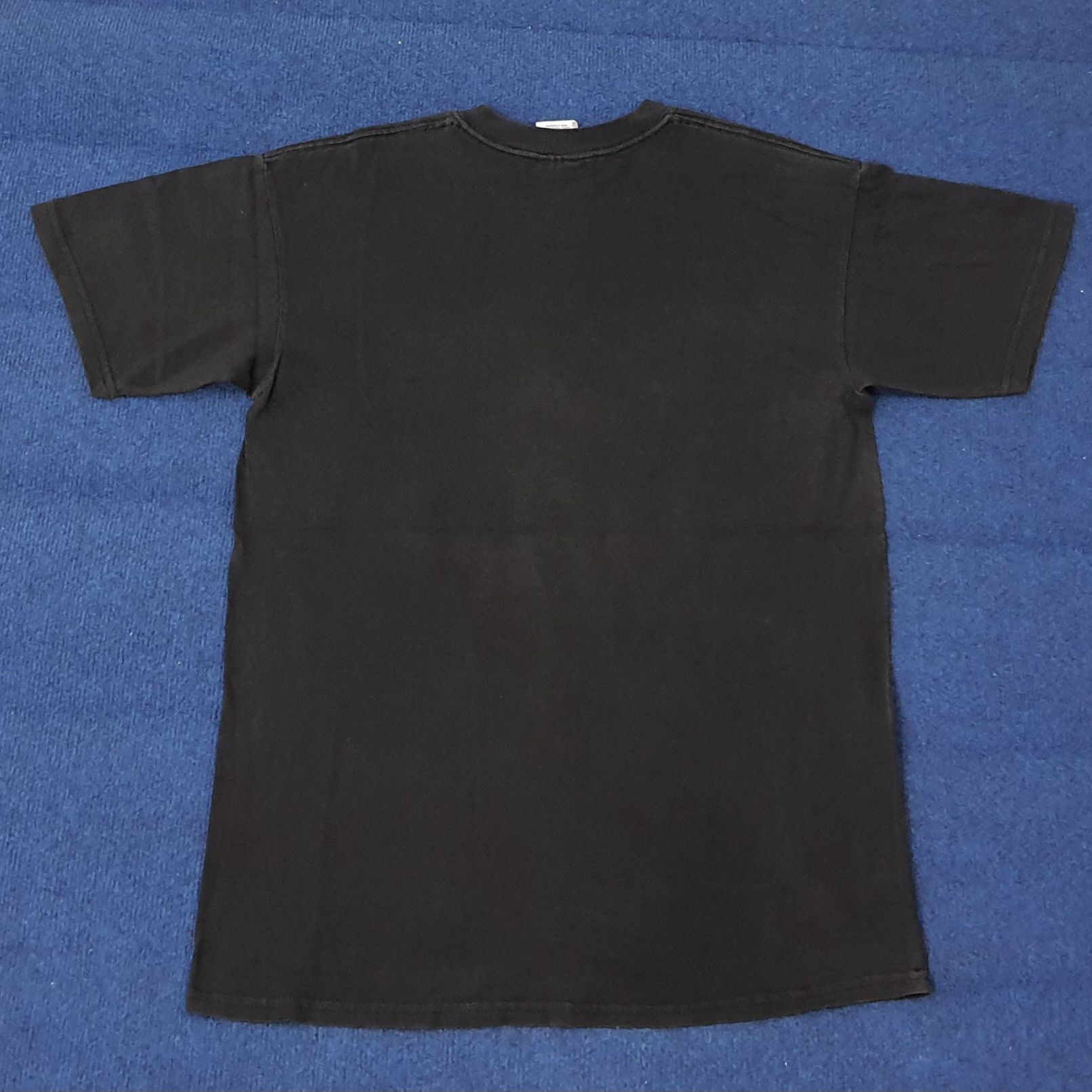 Vintage Vintage The Cavaliers 007 Drum Corps Tshirt C259N51 Size US M / EU 48-50 / 2 - 3 Thumbnail