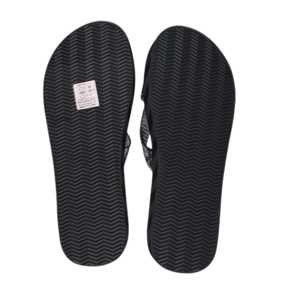 Off-White off white industrial flip flops Size US 9 / EU 42 - 4 Thumbnail