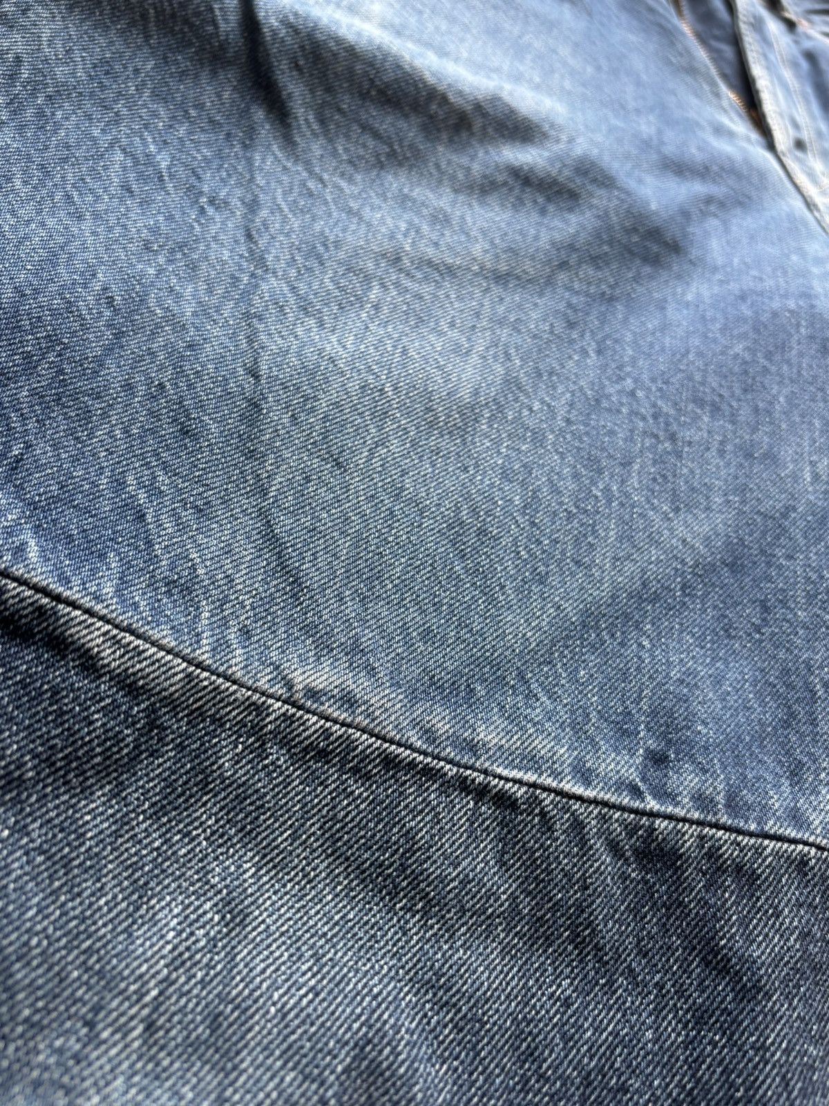 Our Legacy Extended Third Cut Jeans Size US 31 - 3 Thumbnail