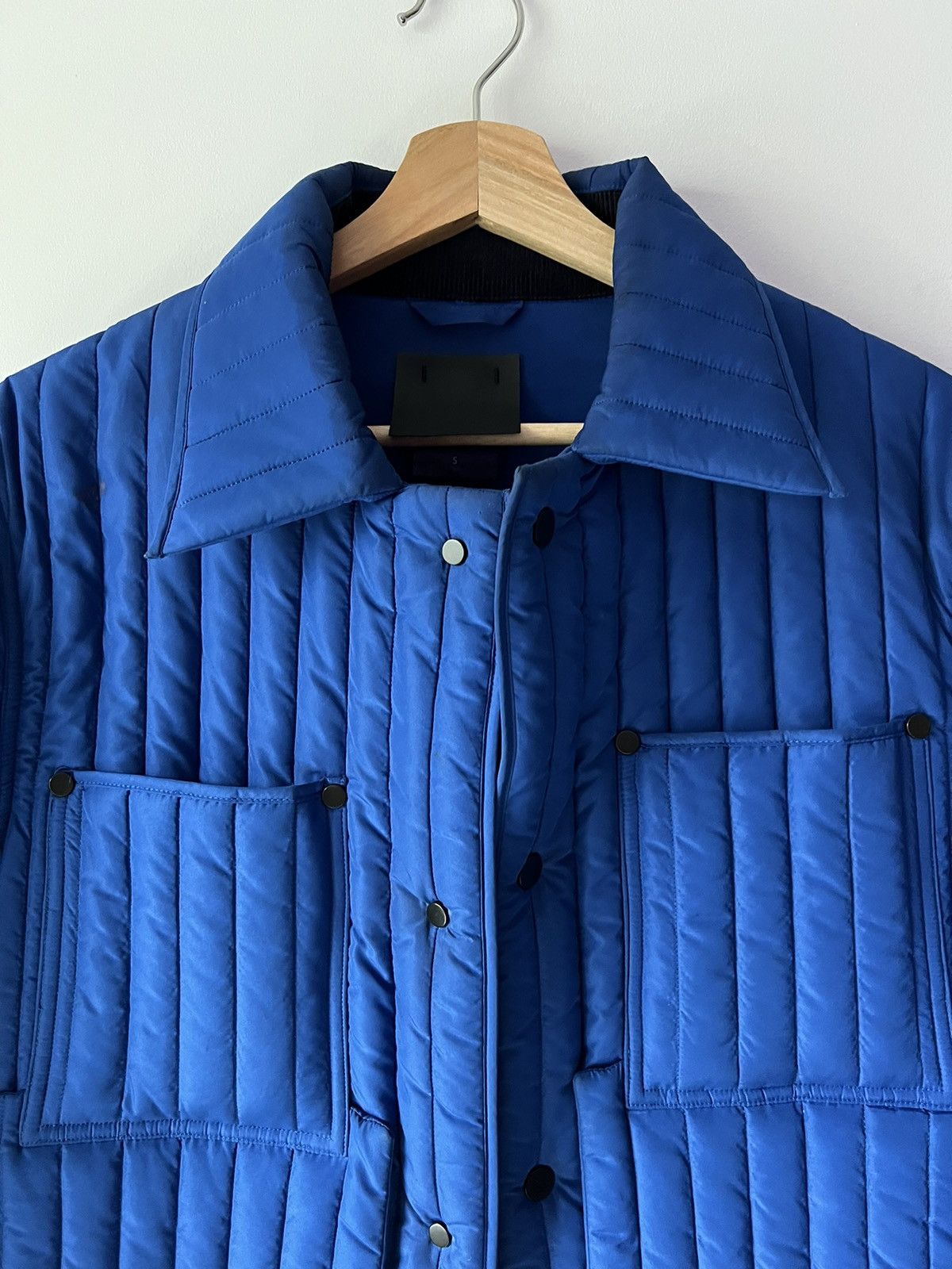 Craig Green Craig Green Jacket Size US S / EU 44-46 / 1 - 3 Thumbnail