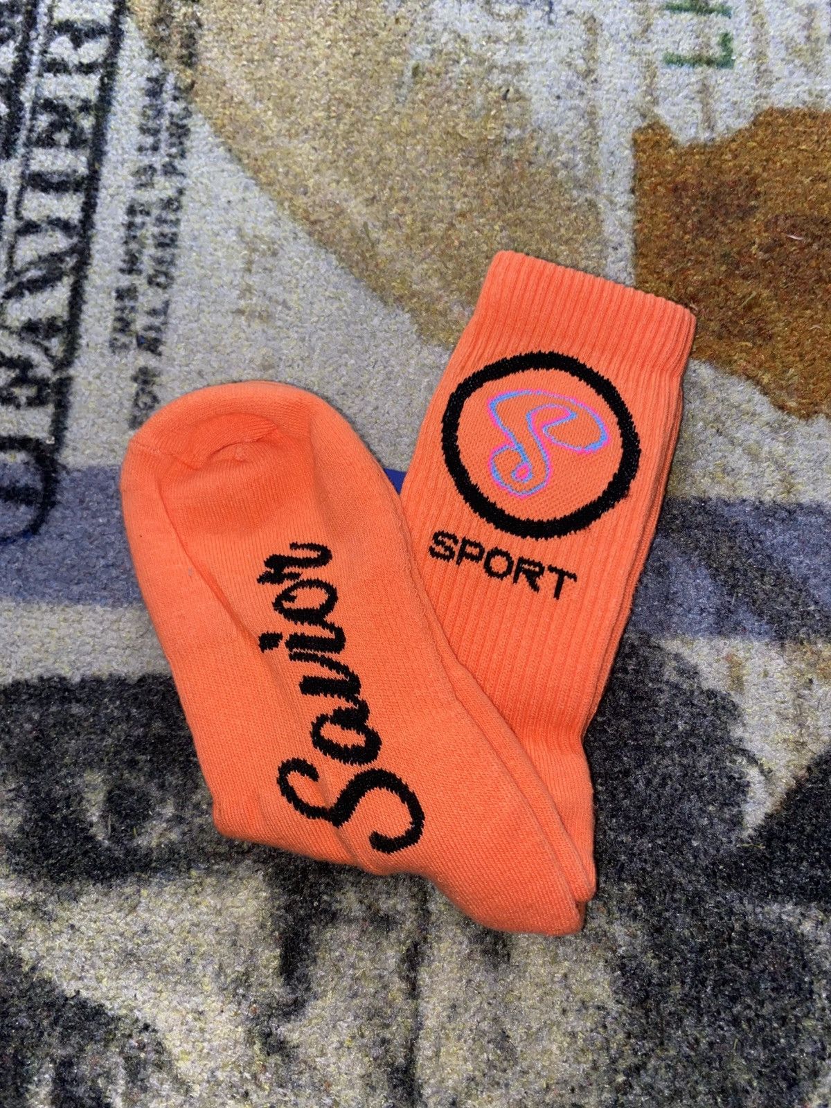 Other Jae Tips Socks Size ONE SIZE - 1 Thumbnail