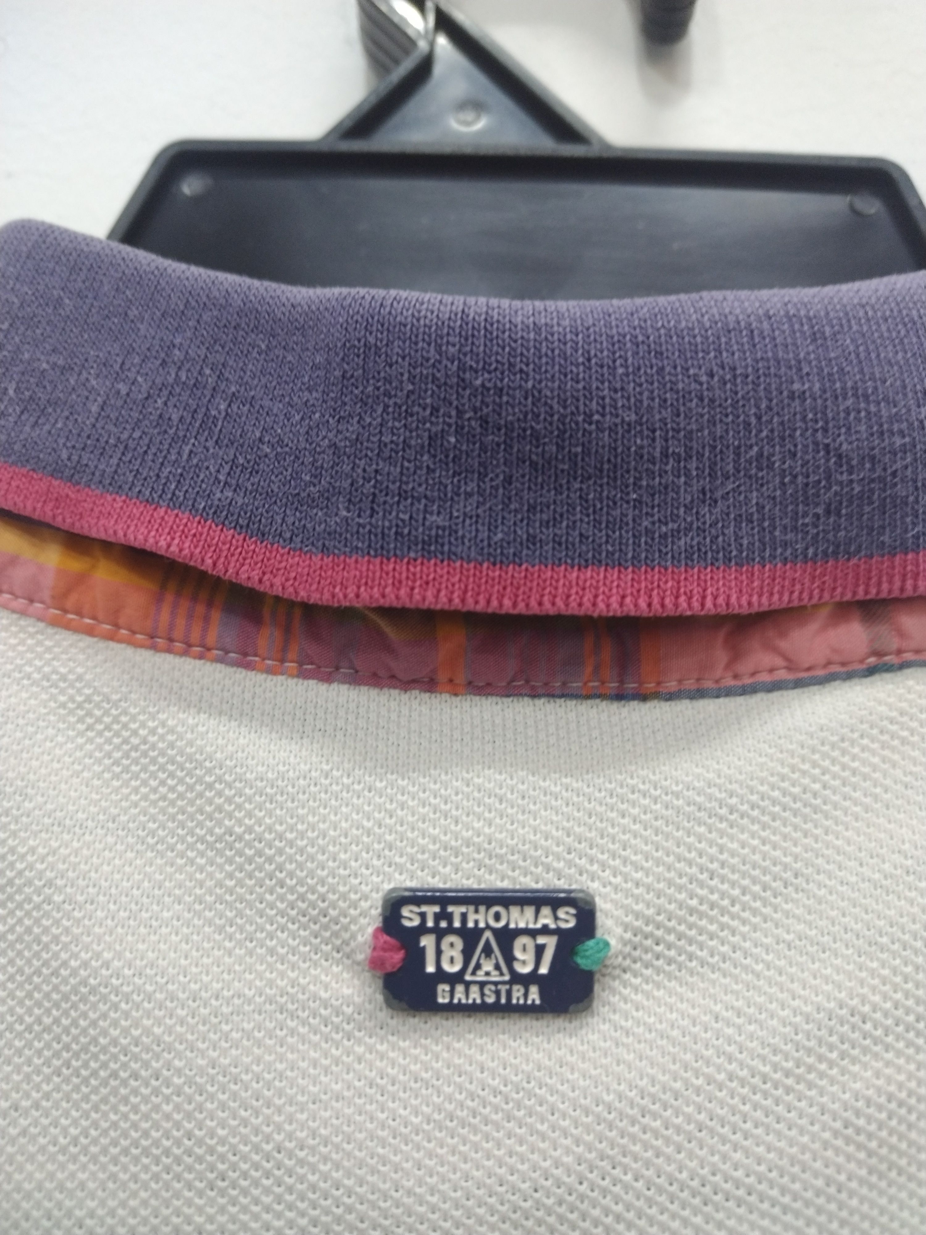 Other 💥🔥Vtg Gaastra polo shirt original watergear Size US M / EU 48-50 / 2 - 10 Thumbnail