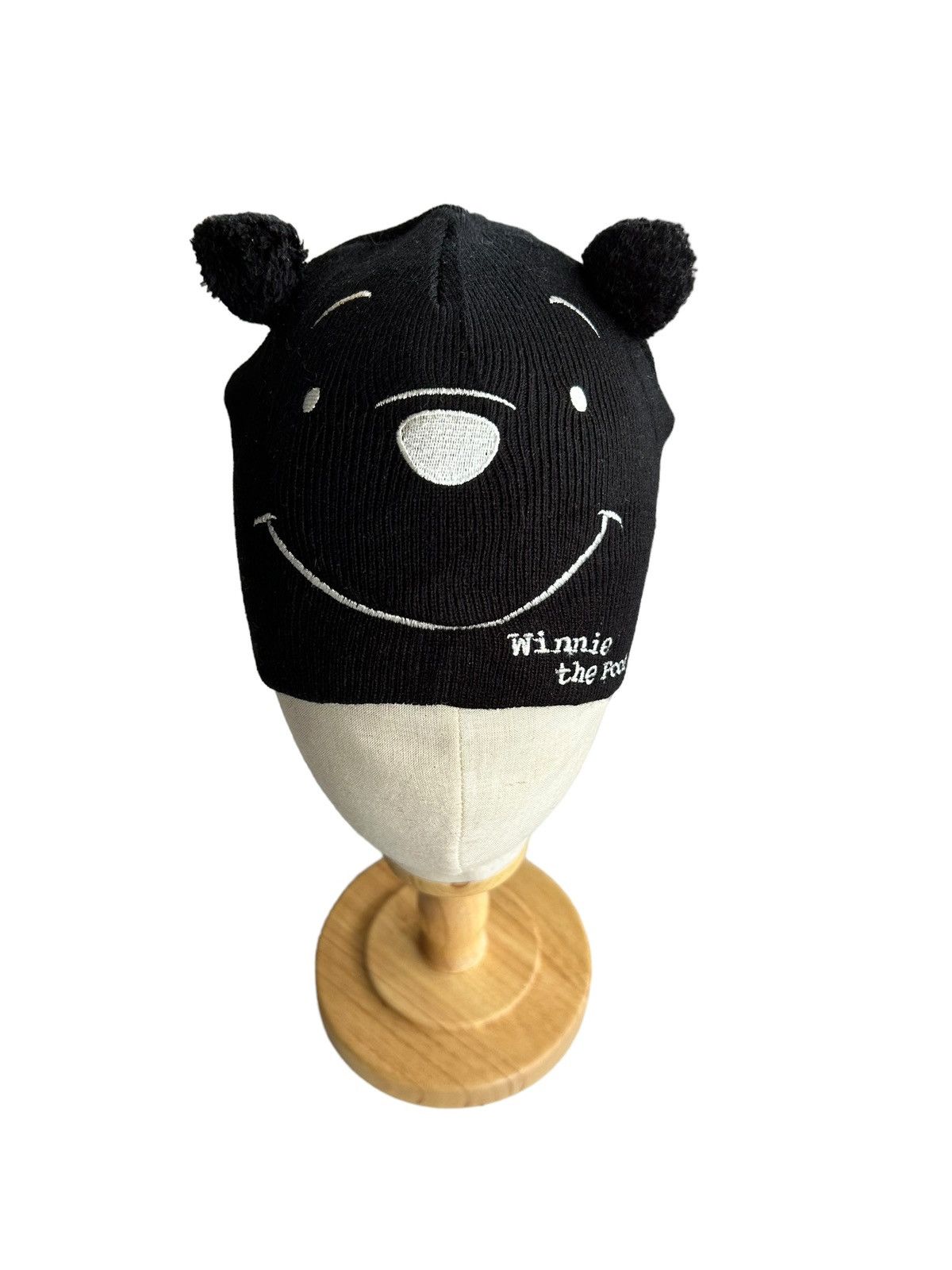 Disney × Japanese Brand Bunny Horn devil Pooh Like Cdg Size ONE SIZE - 2 Thumbnail