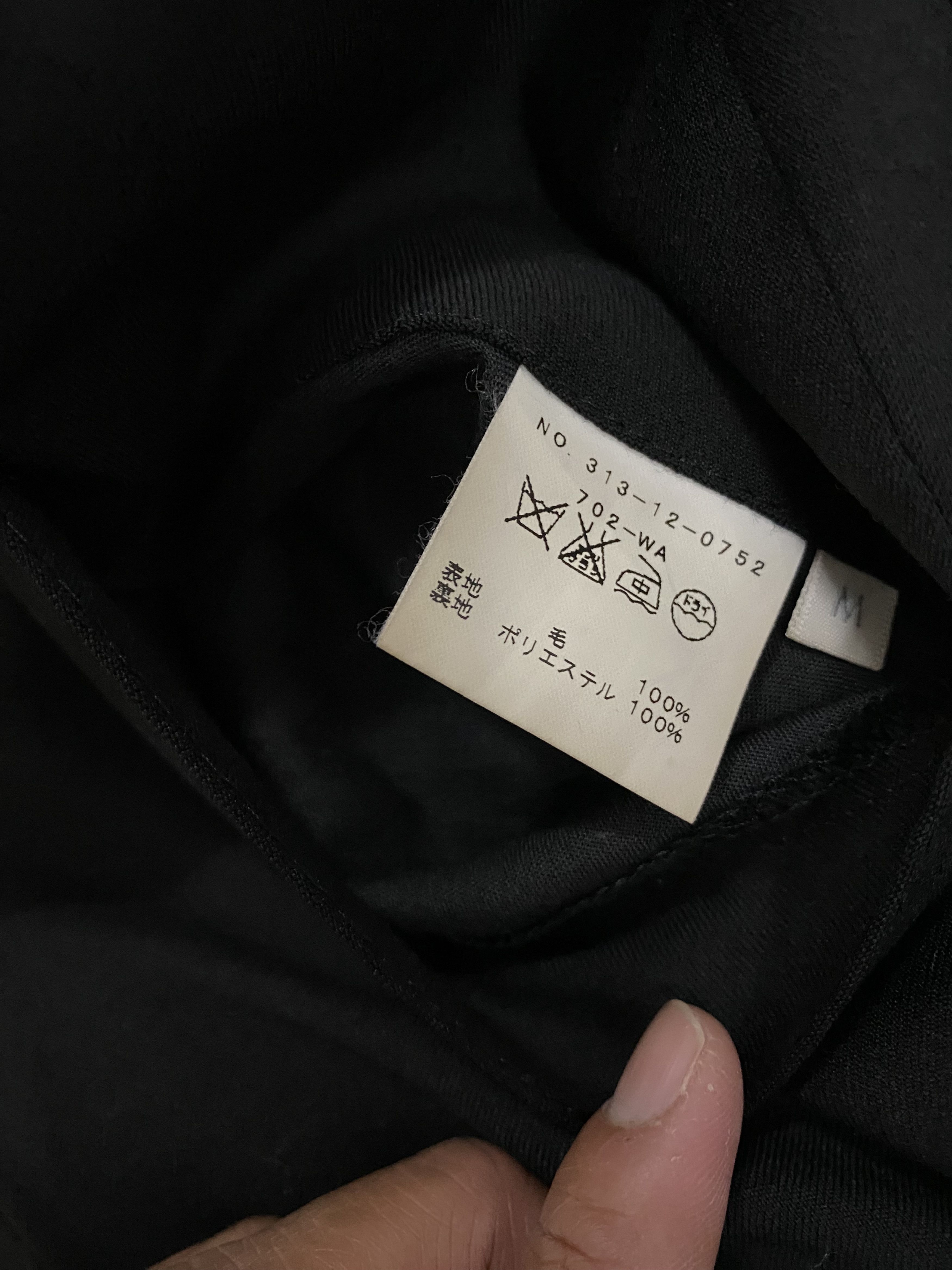Loro Piana Ship Loro Piana Luxury Casual Relaxed Pants Size 30" / US 8 / IT 44 - 4 Thumbnail