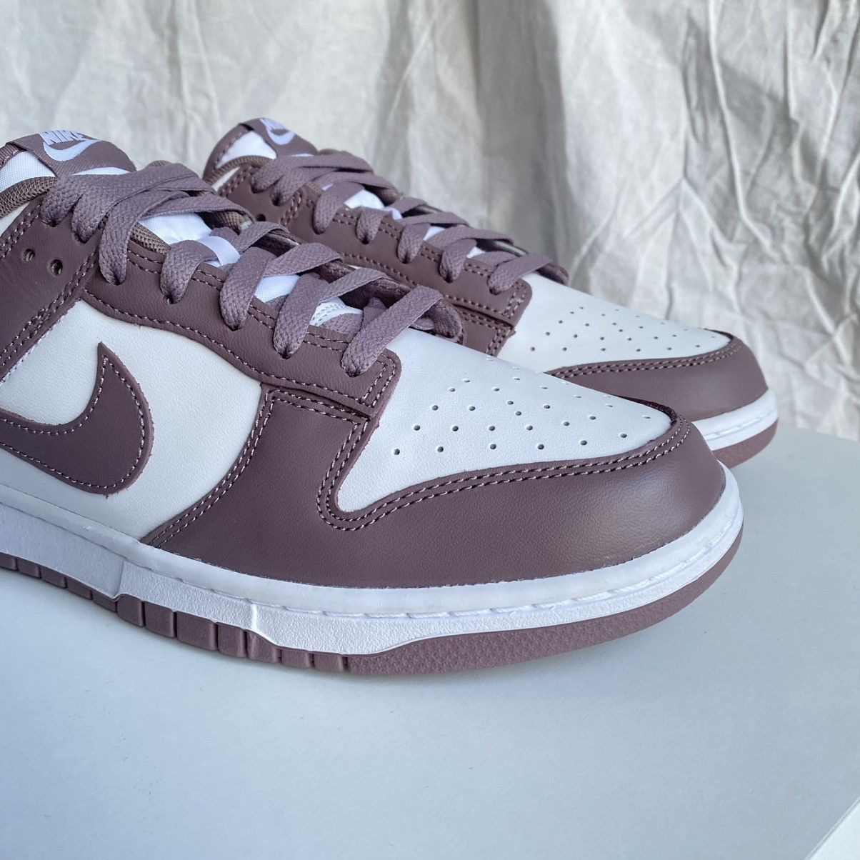 Nike Nike Dunk Low Size US 12 / EU 45 - 5 Thumbnail