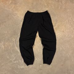 Baggy Track Pants