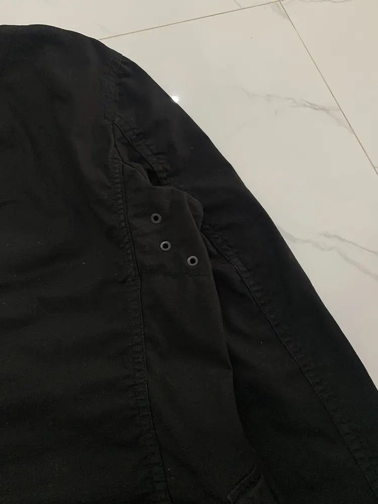 Burberry Burberry London cotton blazer Medium Size 40S - 12 Thumbnail